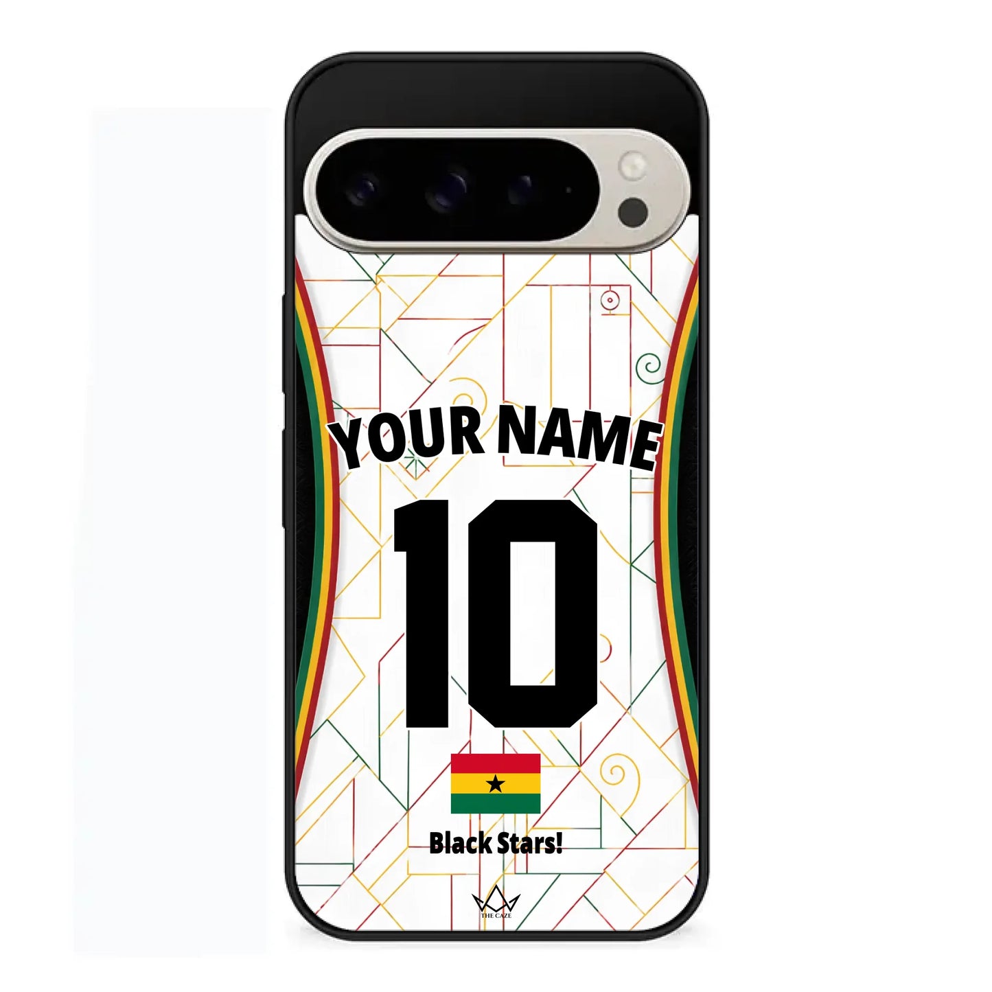 Google Pixel 9 Pro XL case