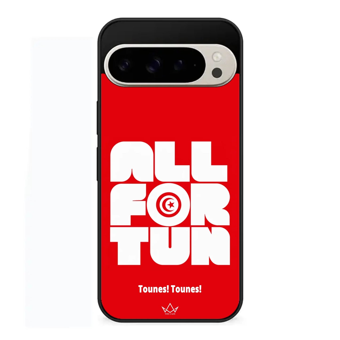 Google Pixel 9 Pro XL case