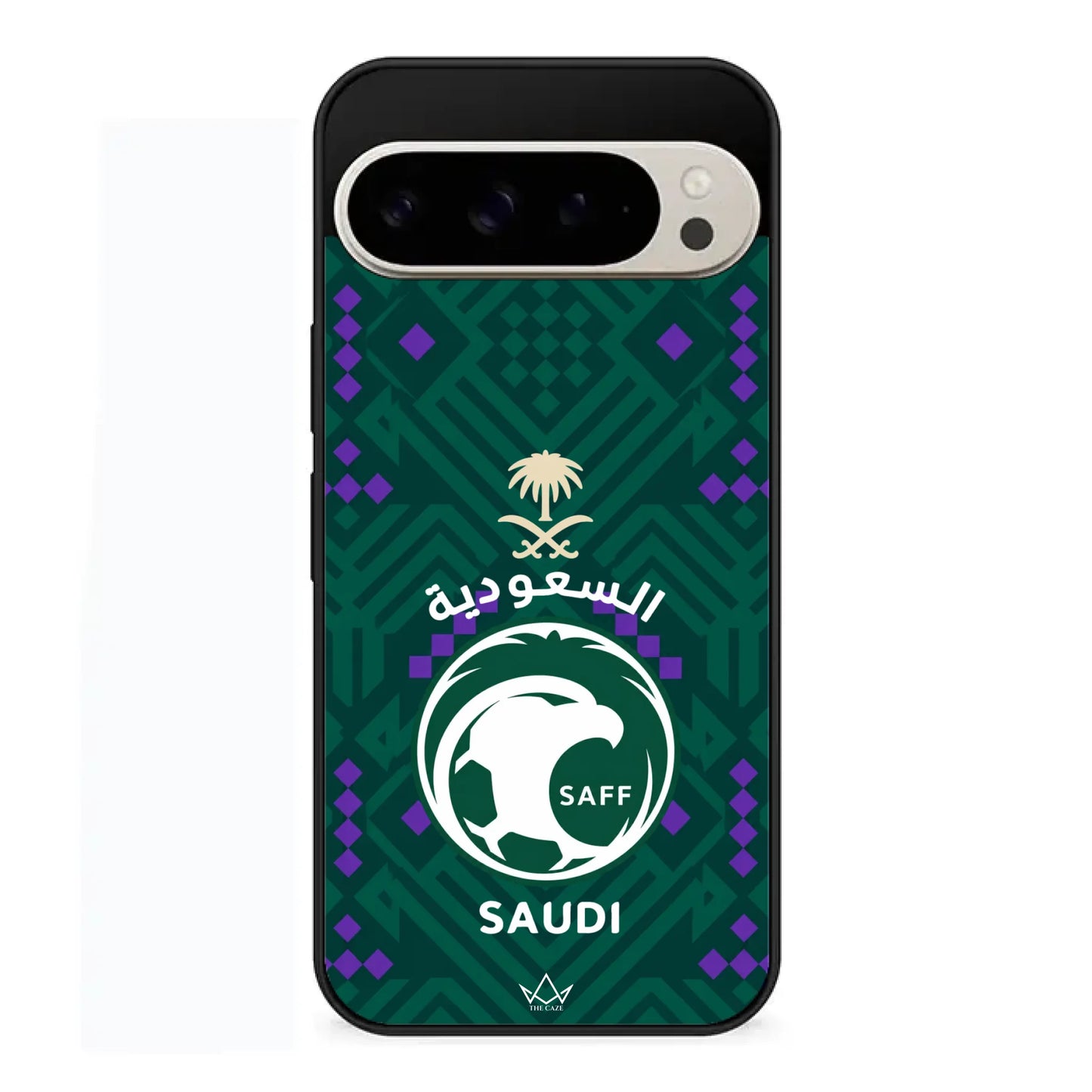 Google Pixel 9 Pro XL case