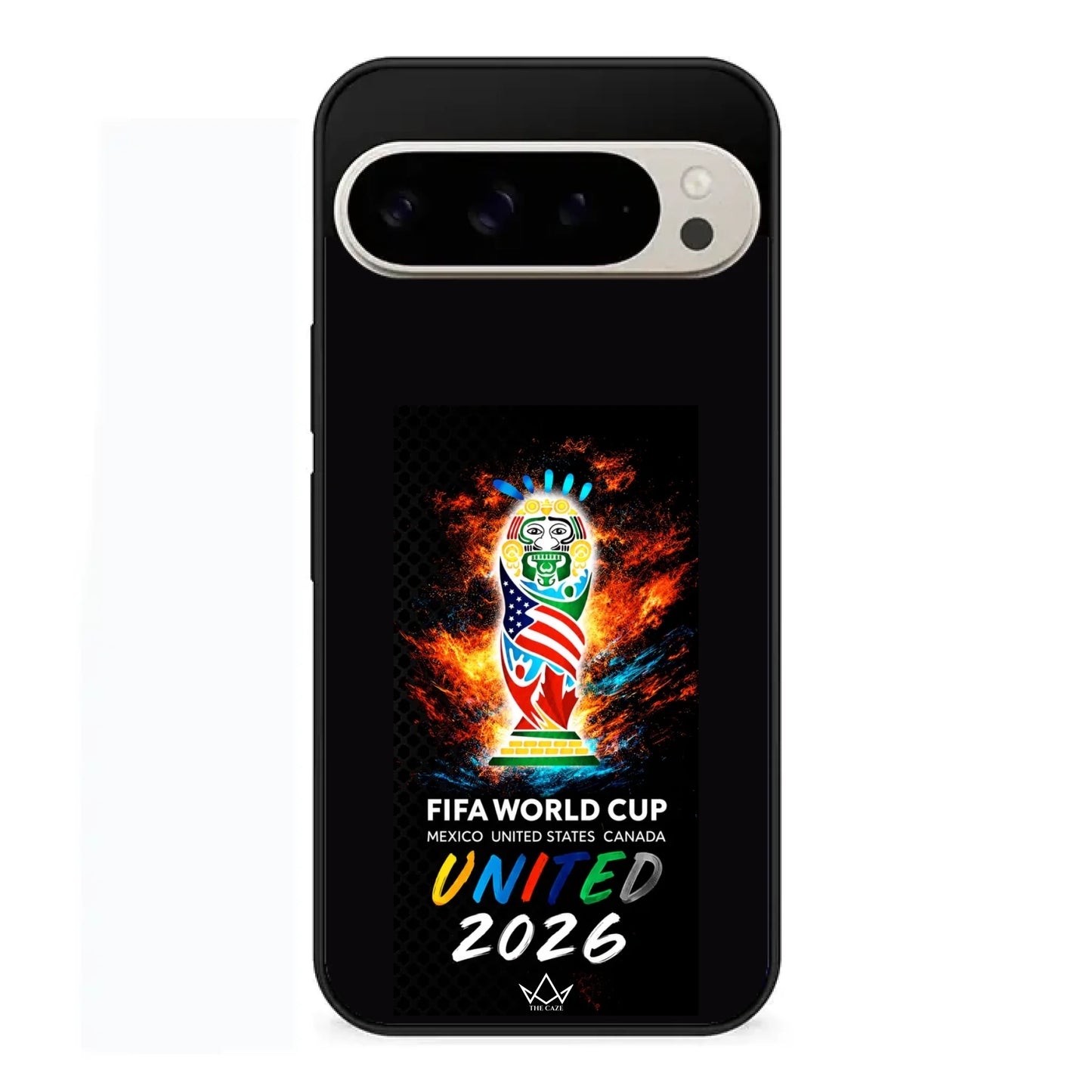Google Pixel 9 Pro XL case