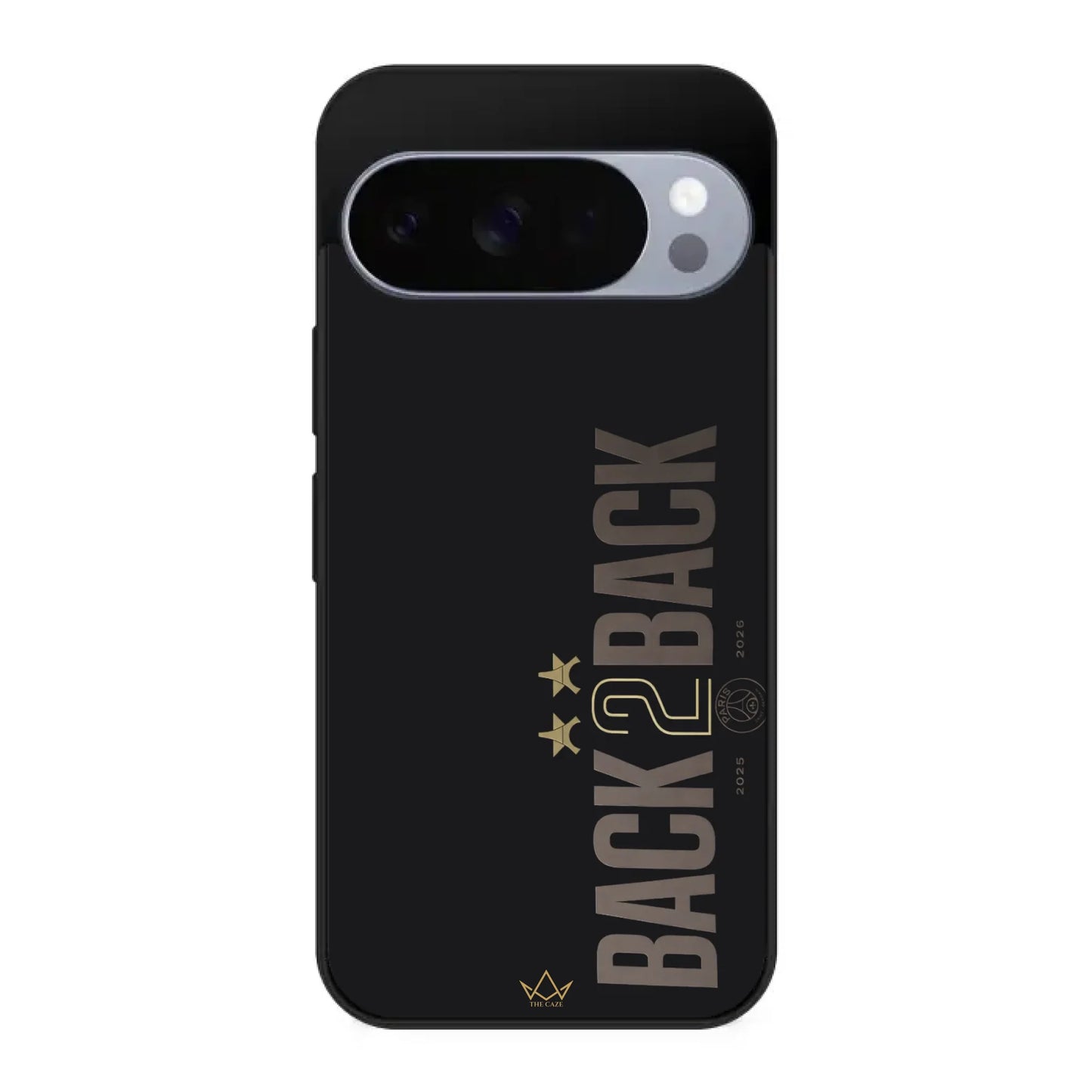 Google Pixel 10 Pro case