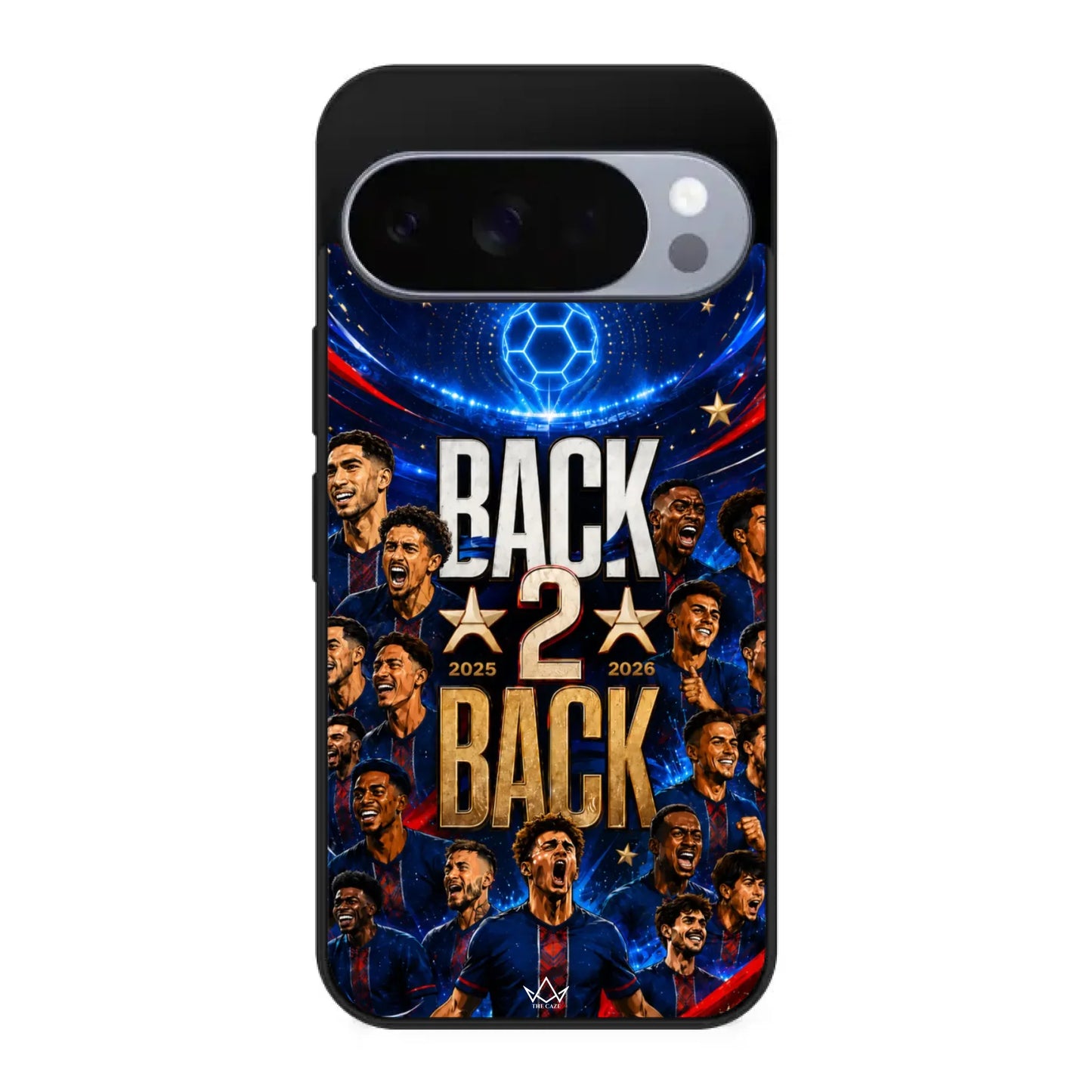 Google Pixel 10 Pro case