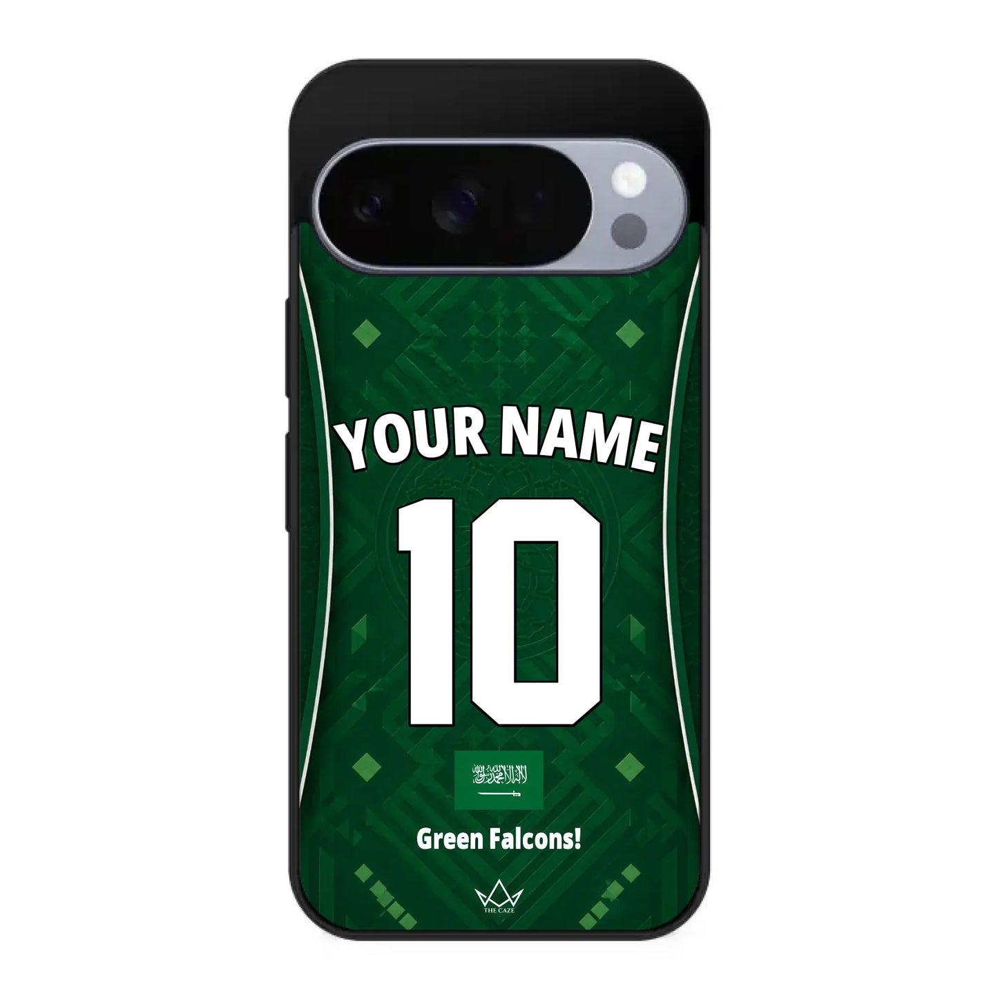 Google Pixel 10 Pro case