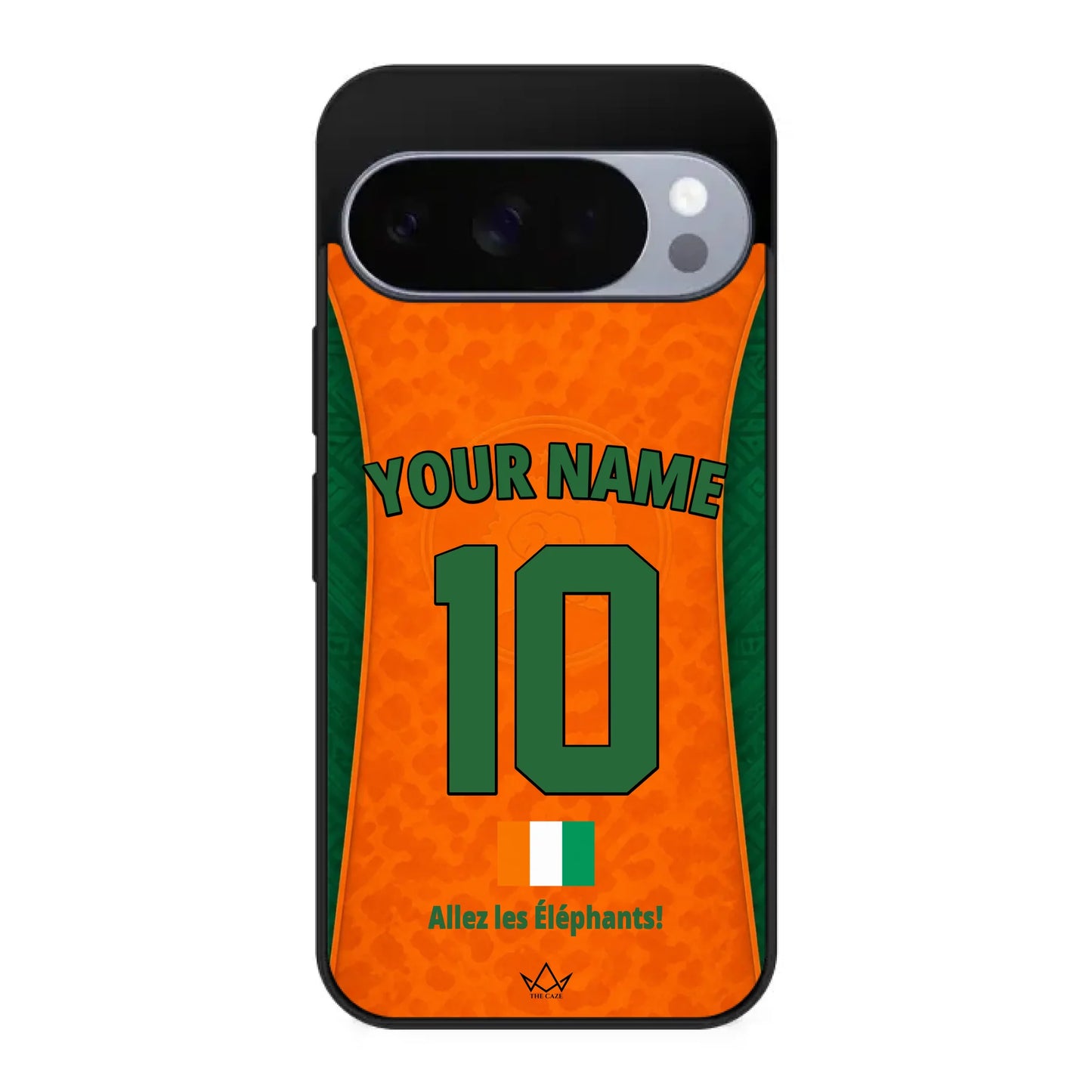 Google Pixel 10 Pro case