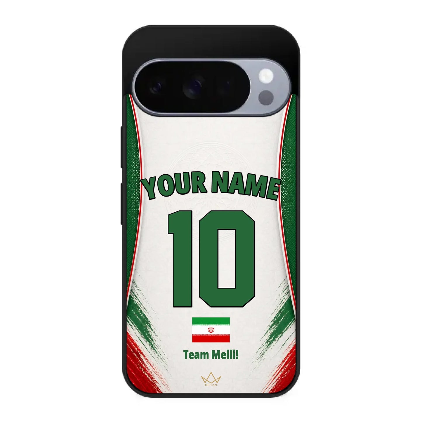 Google Pixel 10 Pro case