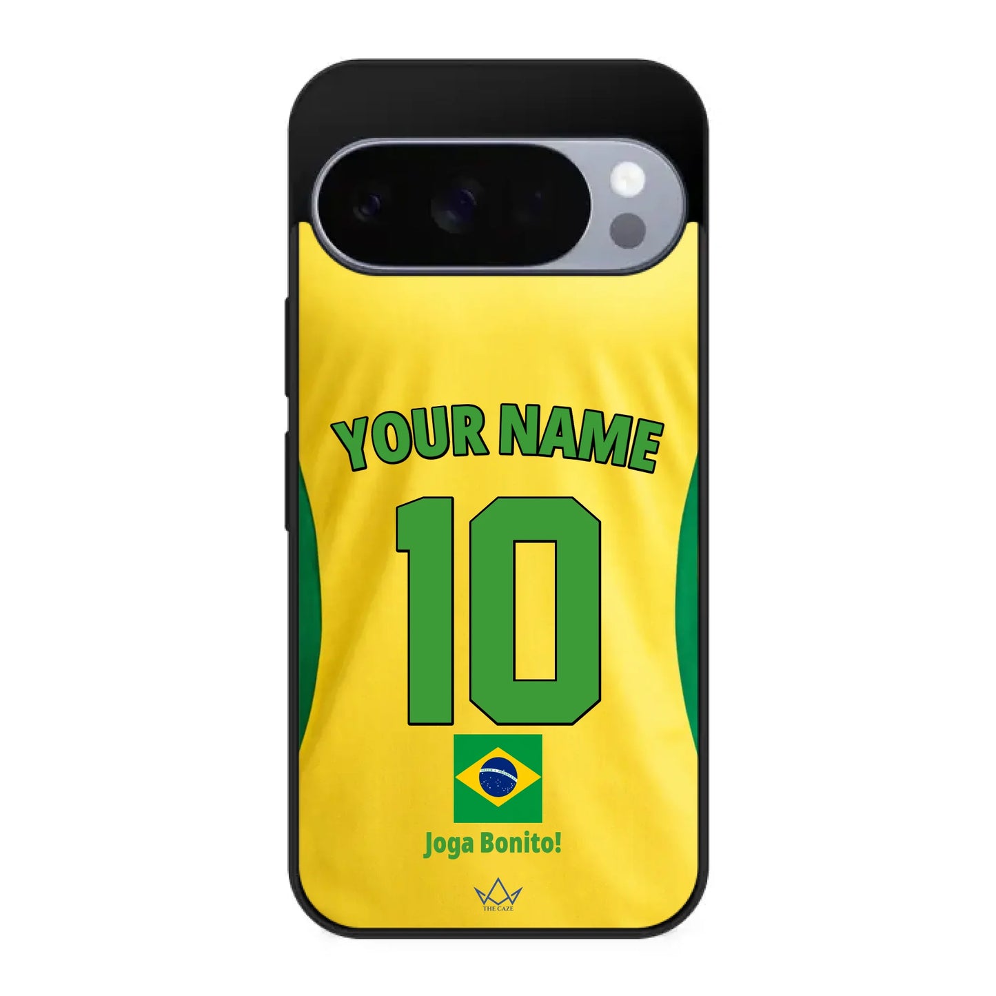 Google Pixel 10 Pro case