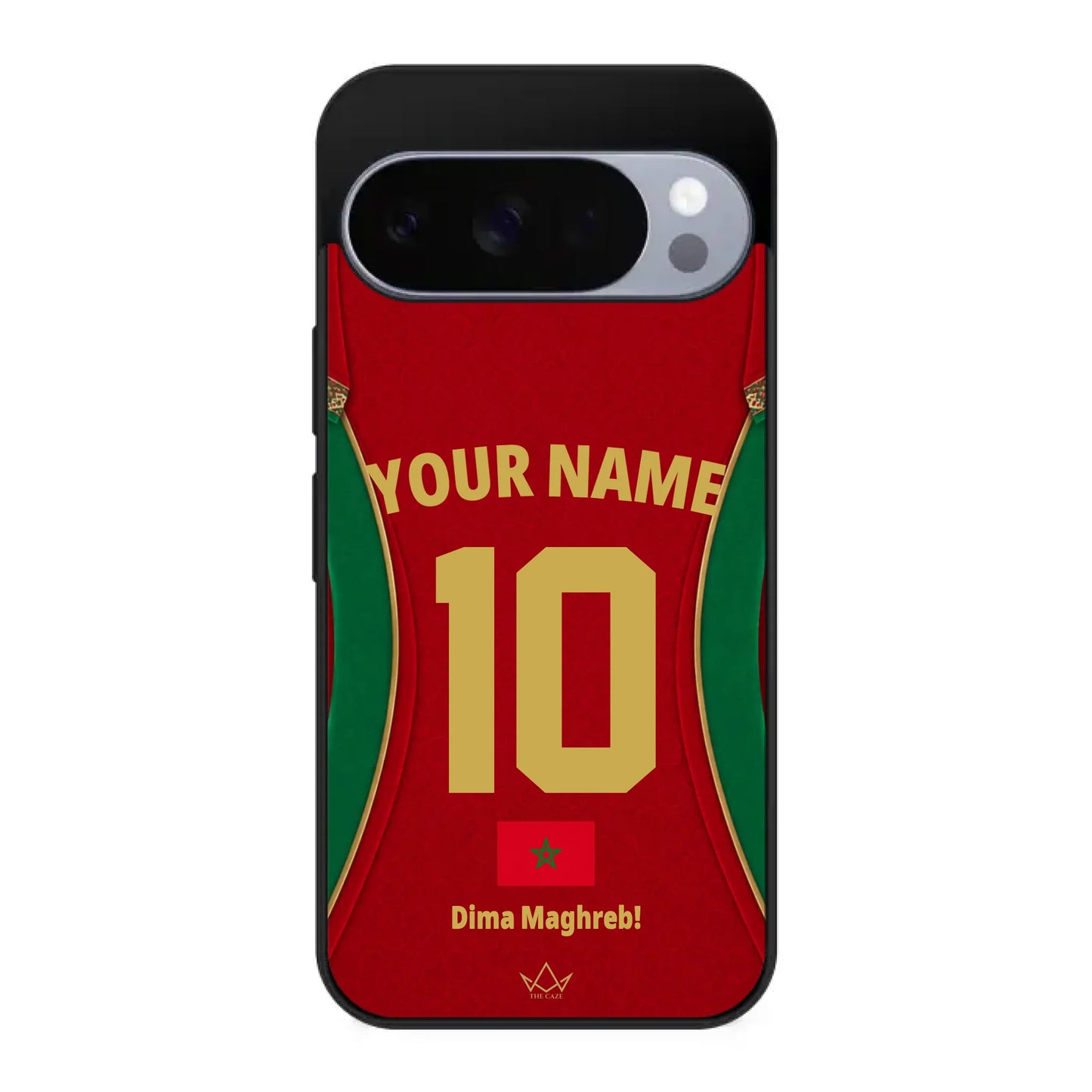 Google Pixel 10 Pro case
