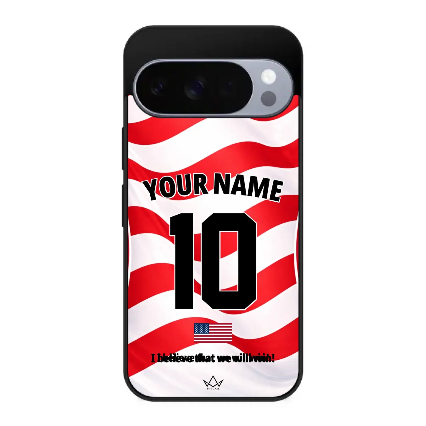 Google Pixel 10 Pro case