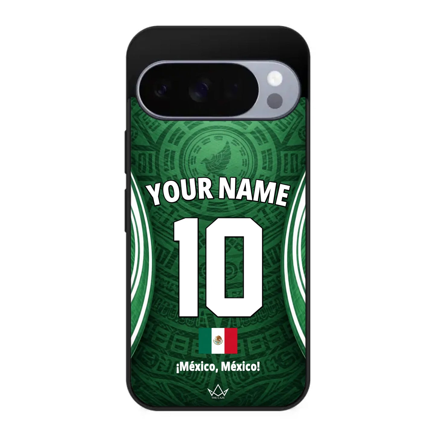 Google Pixel 10 Pro case