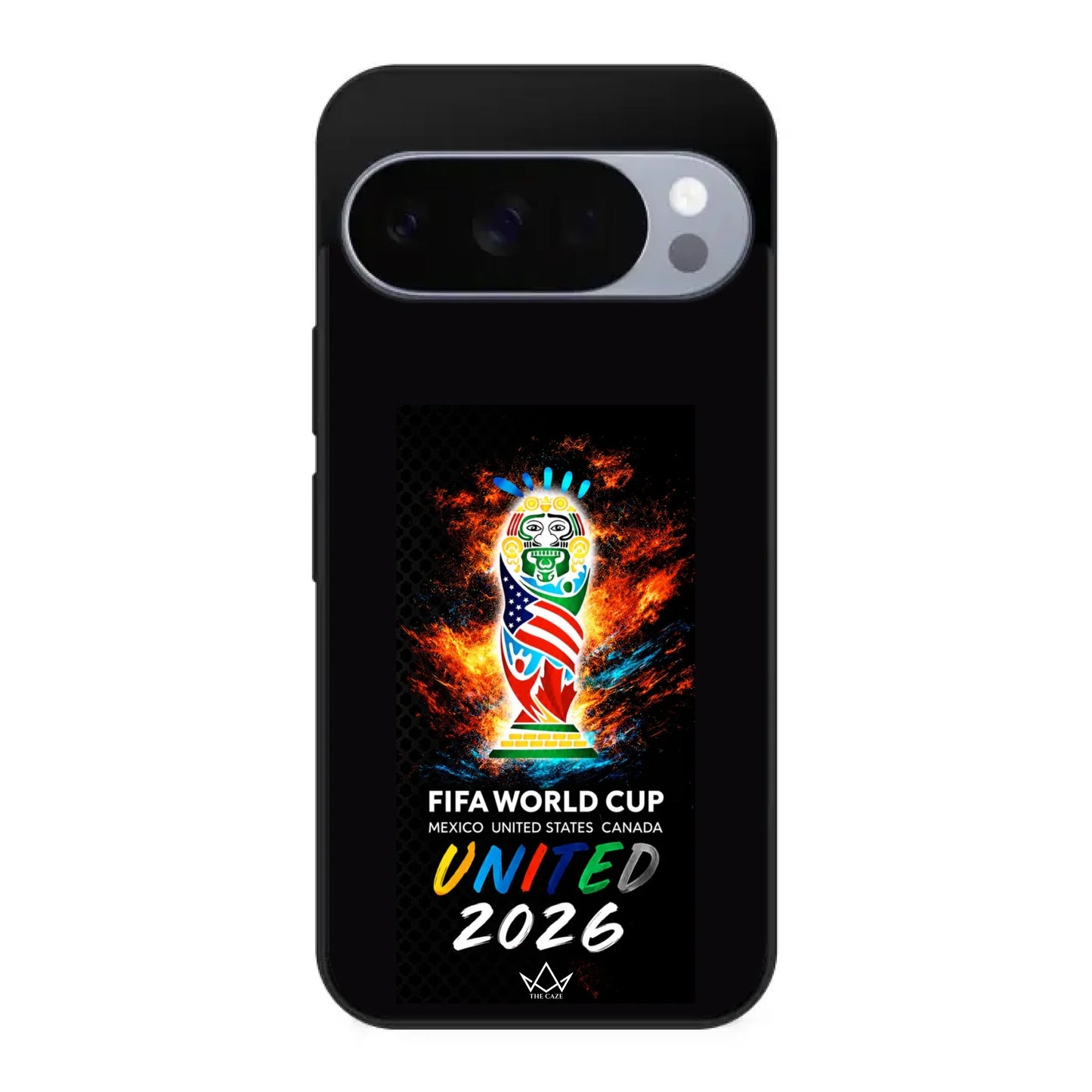 Google Pixel 10 Pro case