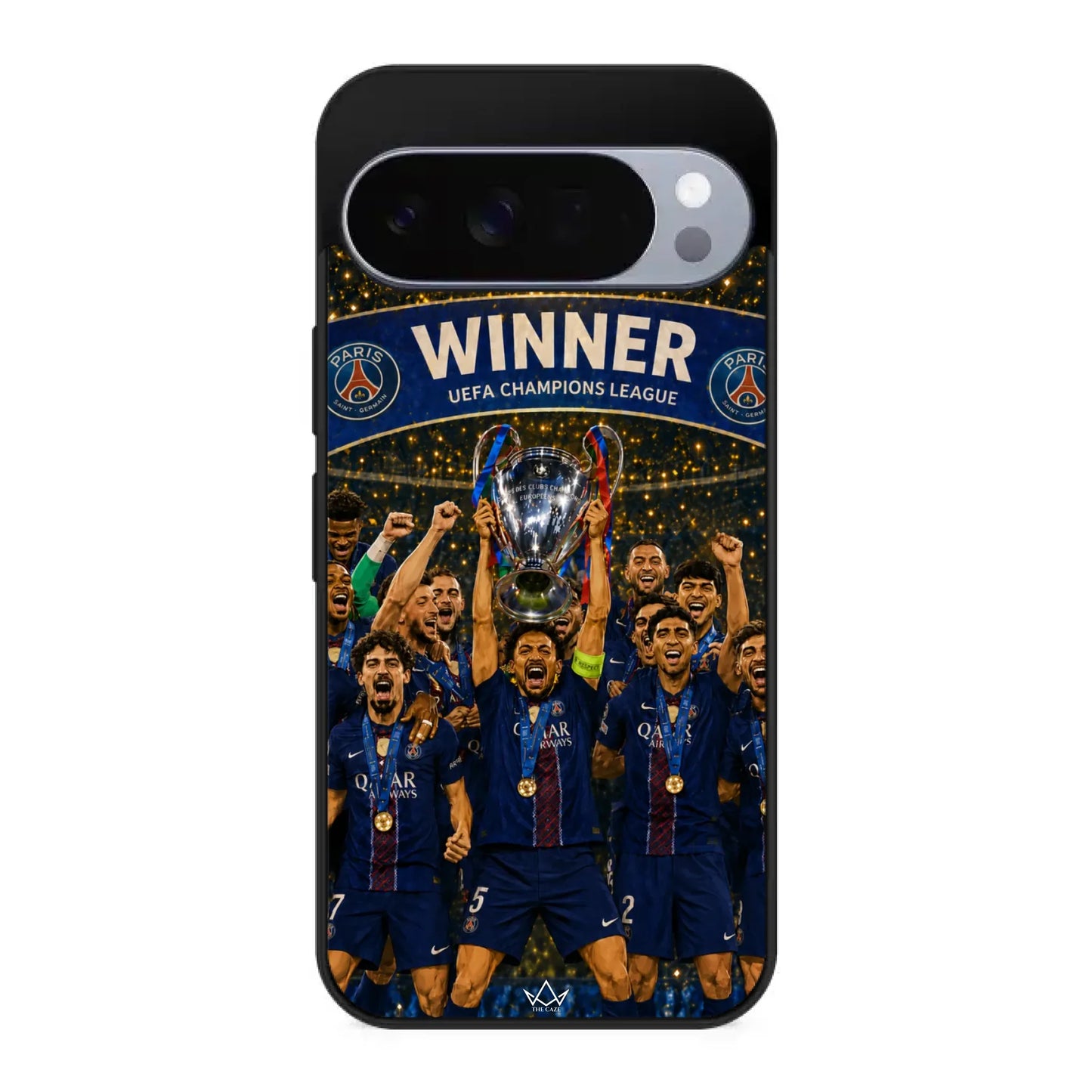 Google Pixel 10 Pro XL case