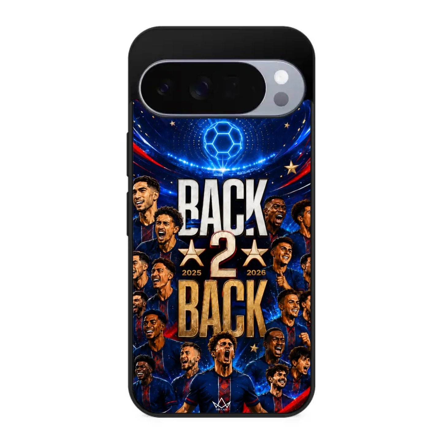 Google Pixel 10 Pro XL case