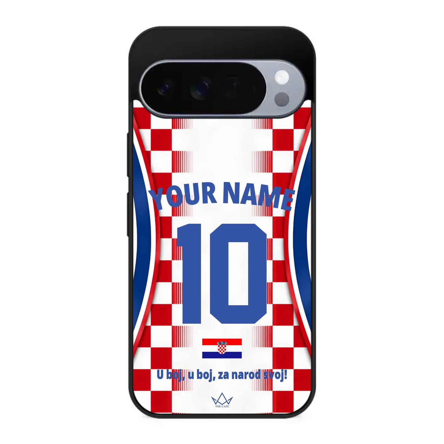 Google Pixel 10 Pro XL case