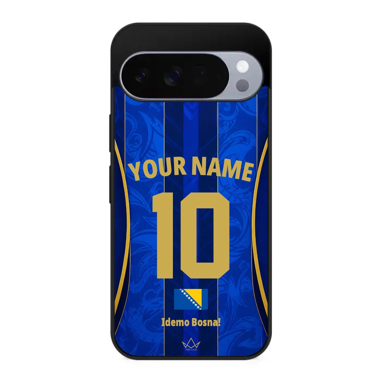 Google Pixel 10 Pro XL case