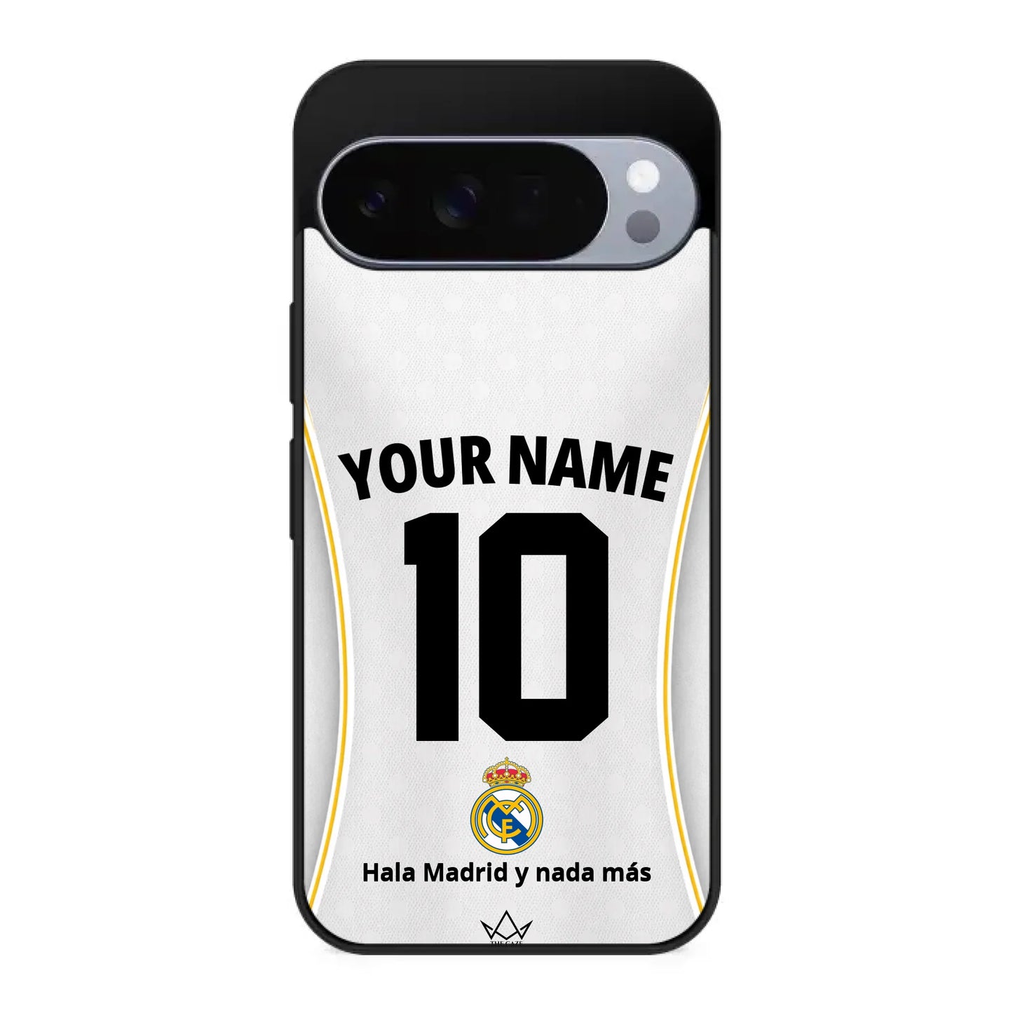 Google Pixel 10 Pro XL case