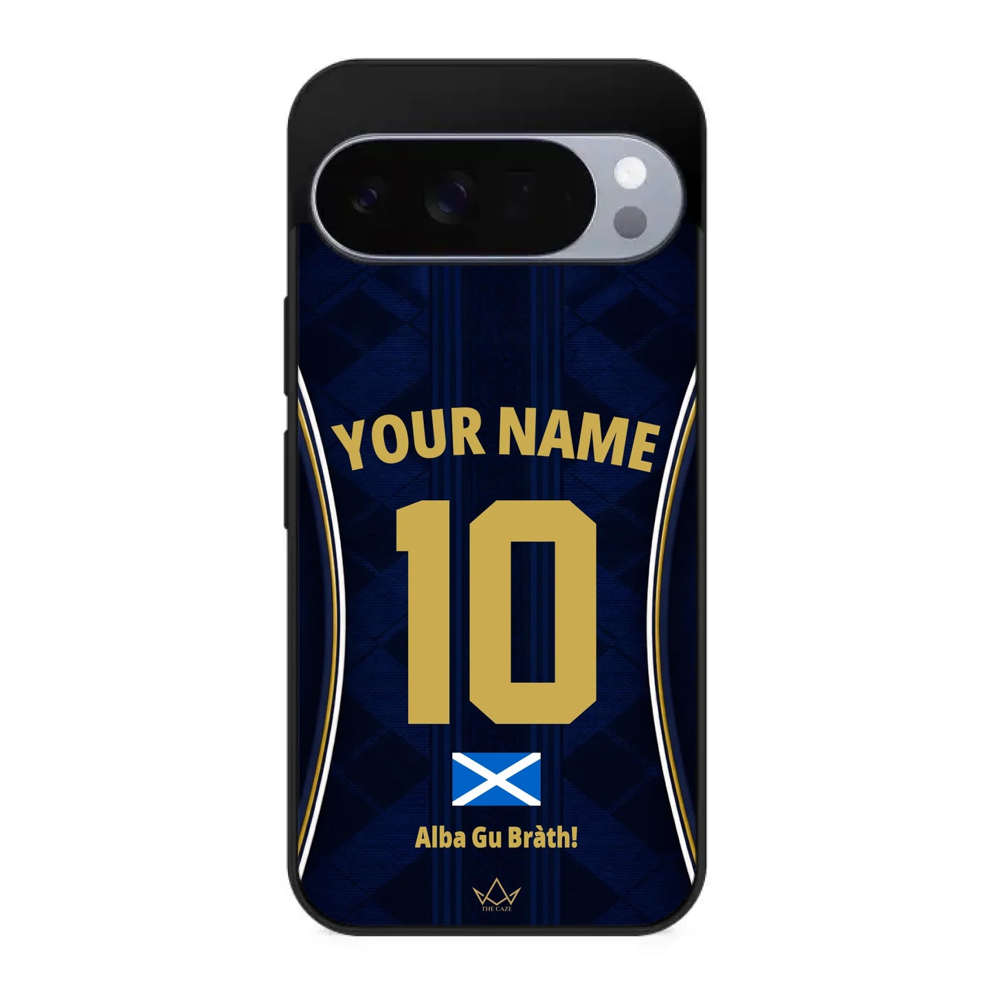 Google Pixel 10 Pro XL case