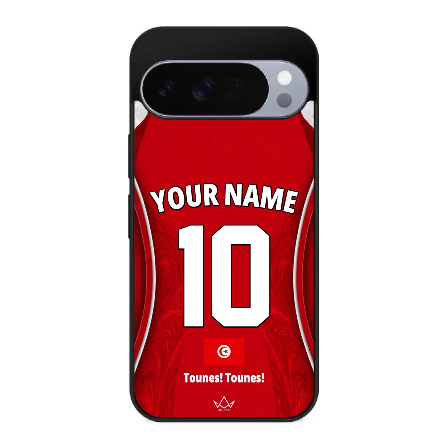 Google Pixel 10 Pro XL case
