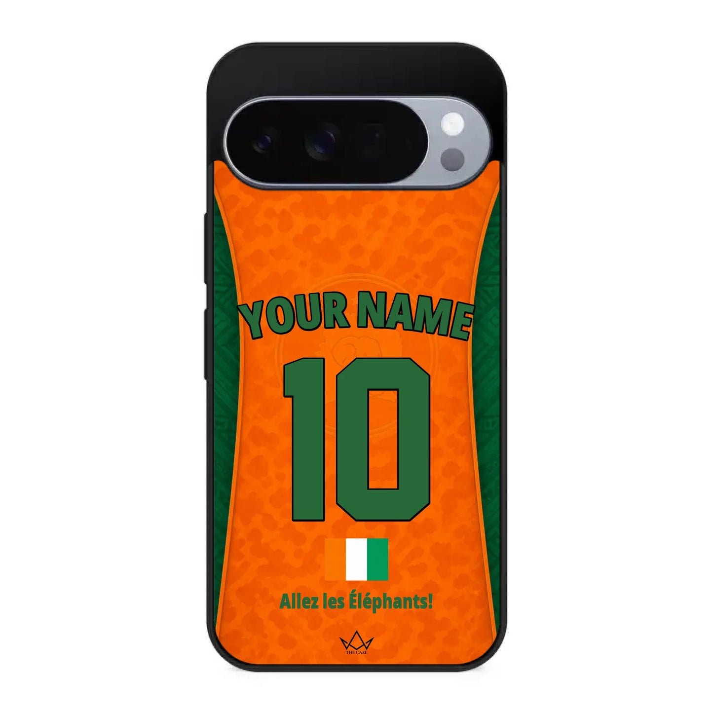 Google Pixel 10 Pro XL case