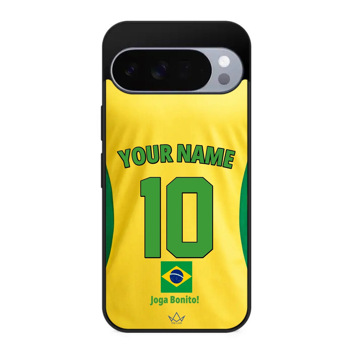 Google Pixel 10 Pro XL case