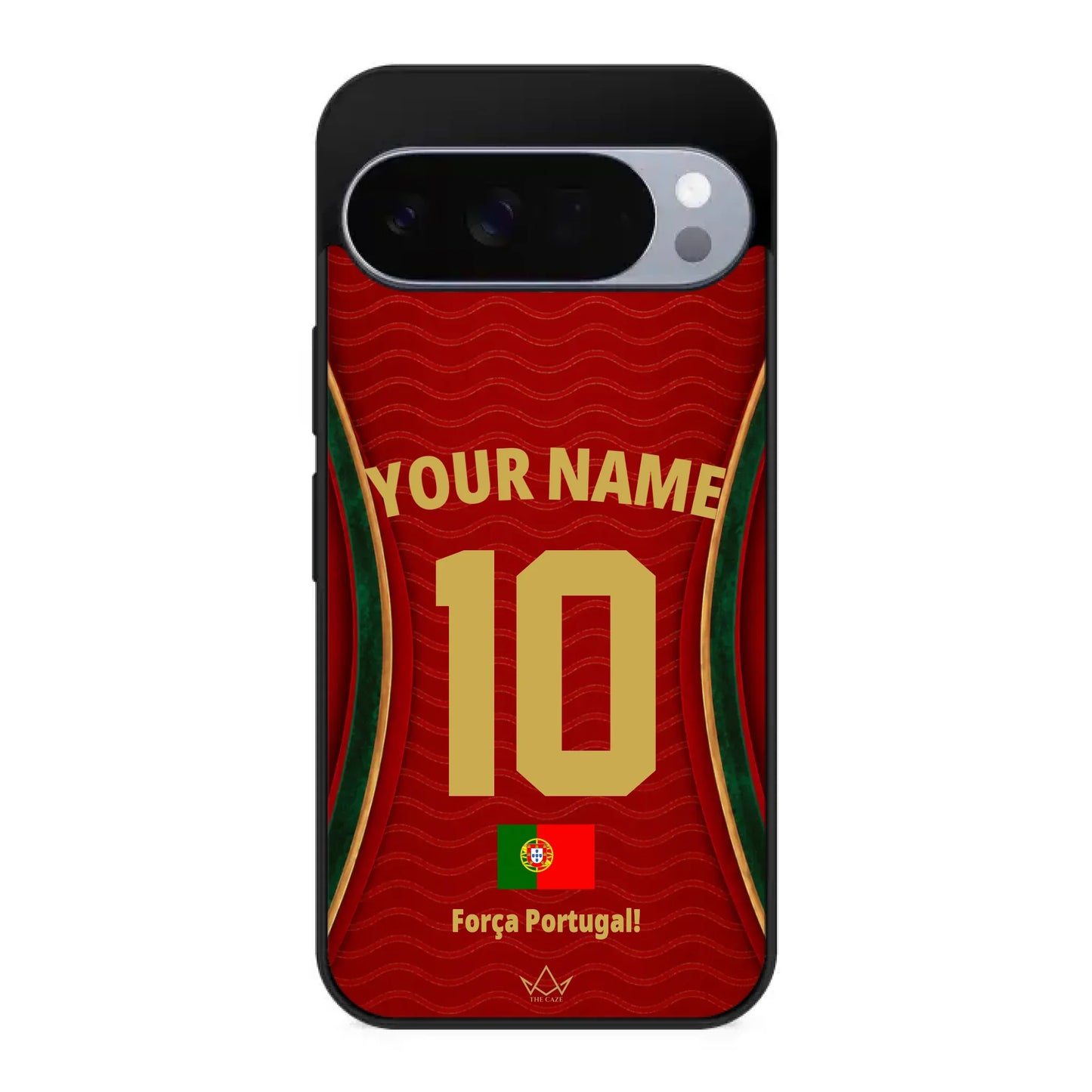 Google Pixel 10 Pro XL case
