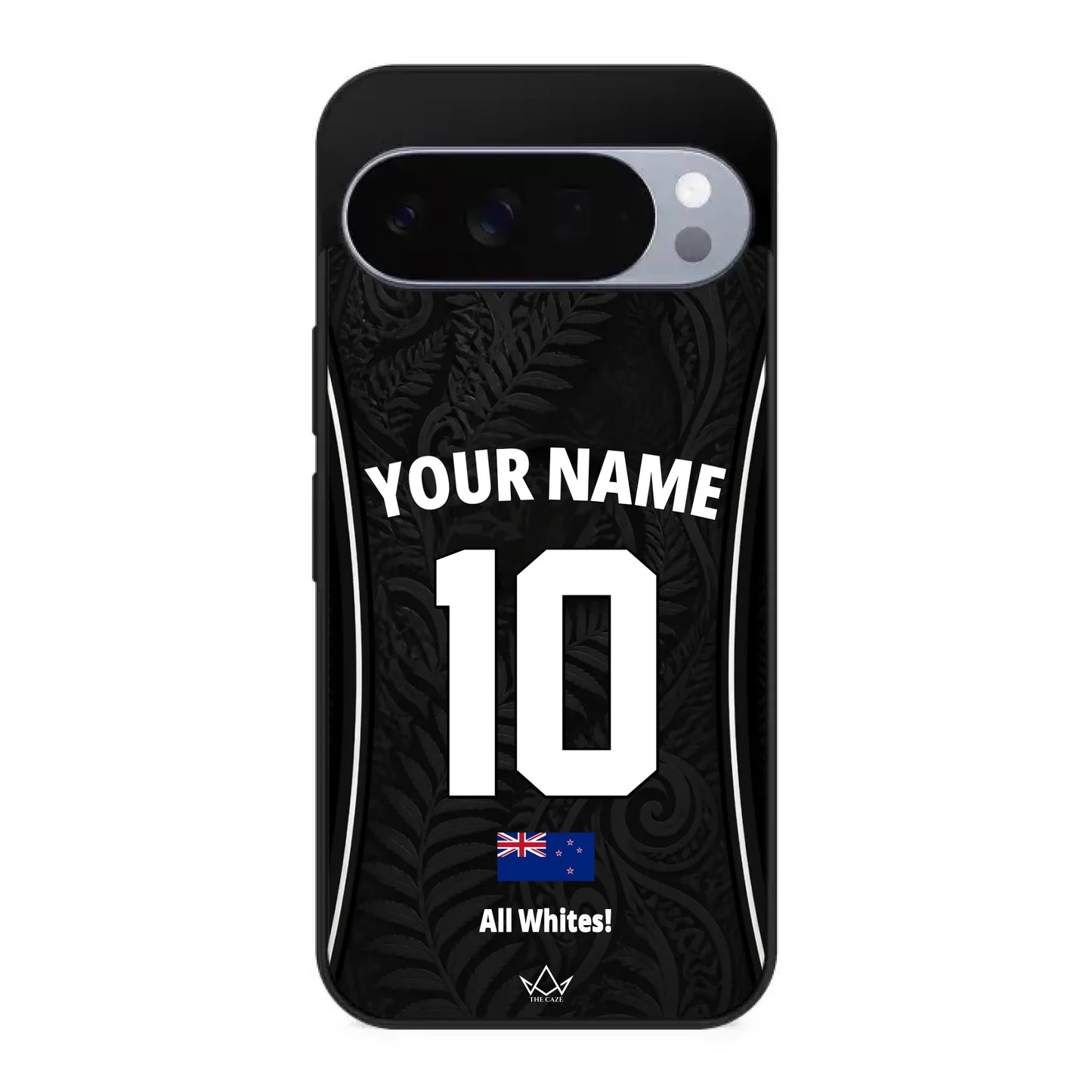 Google Pixel 10 Pro XL case