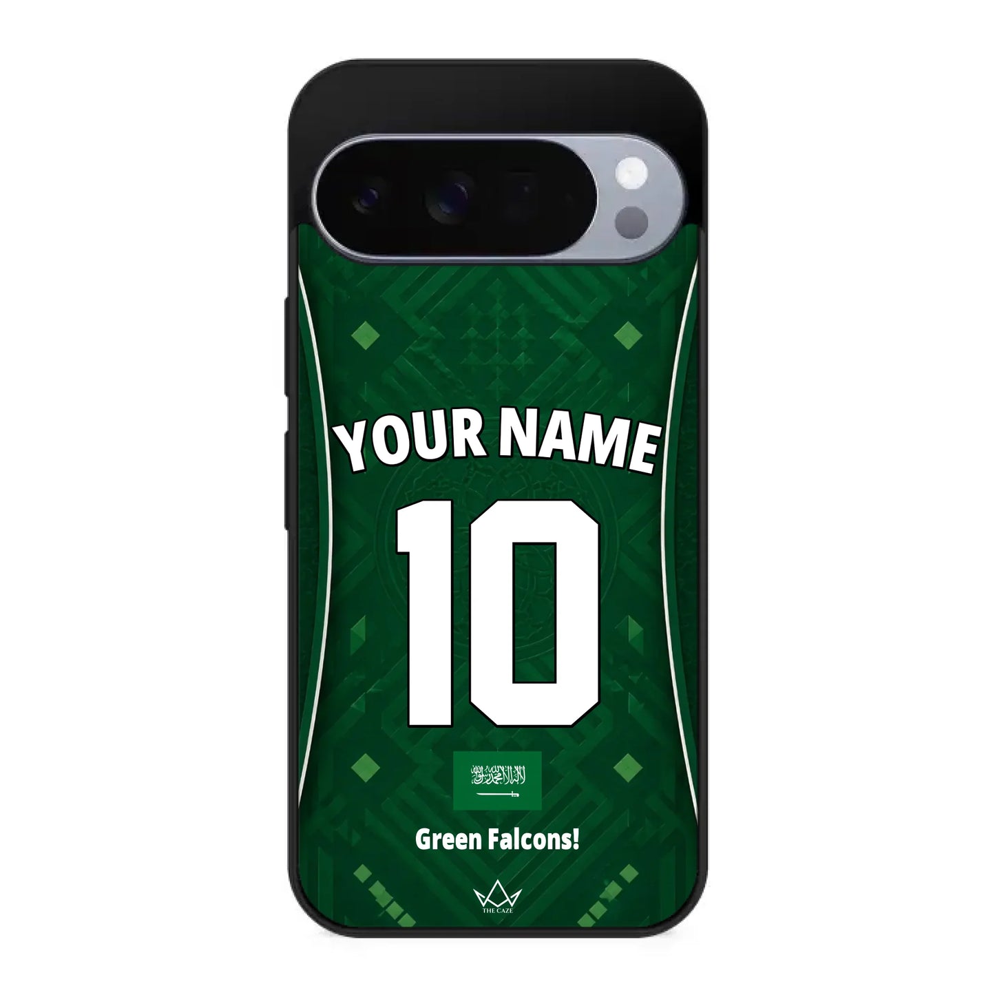 Google Pixel 10 Pro XL case