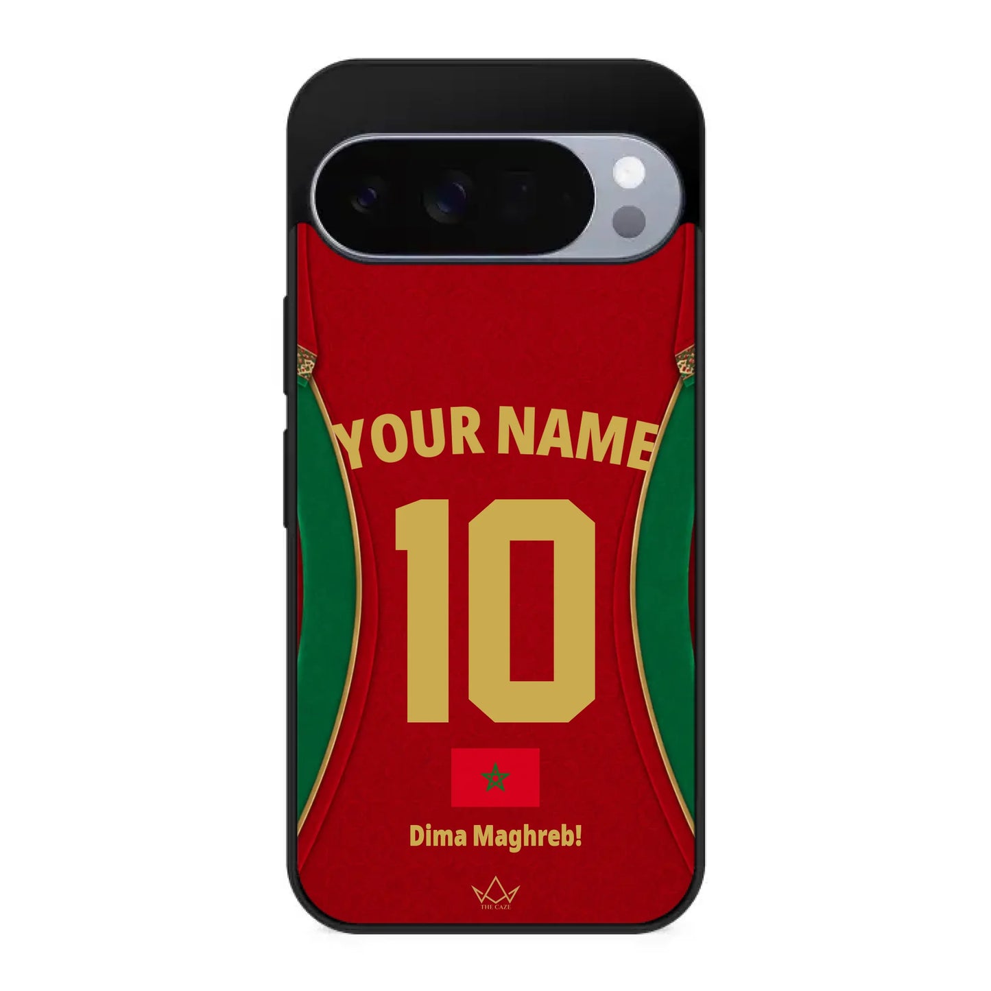 Google Pixel 10 Pro XL case