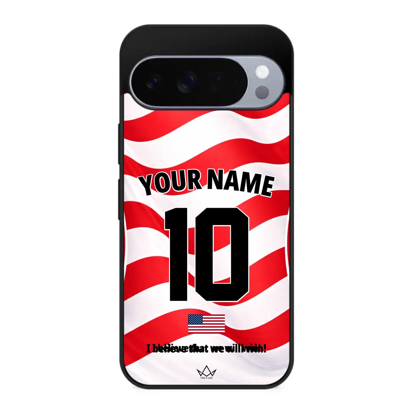 Google Pixel 10 Pro XL case