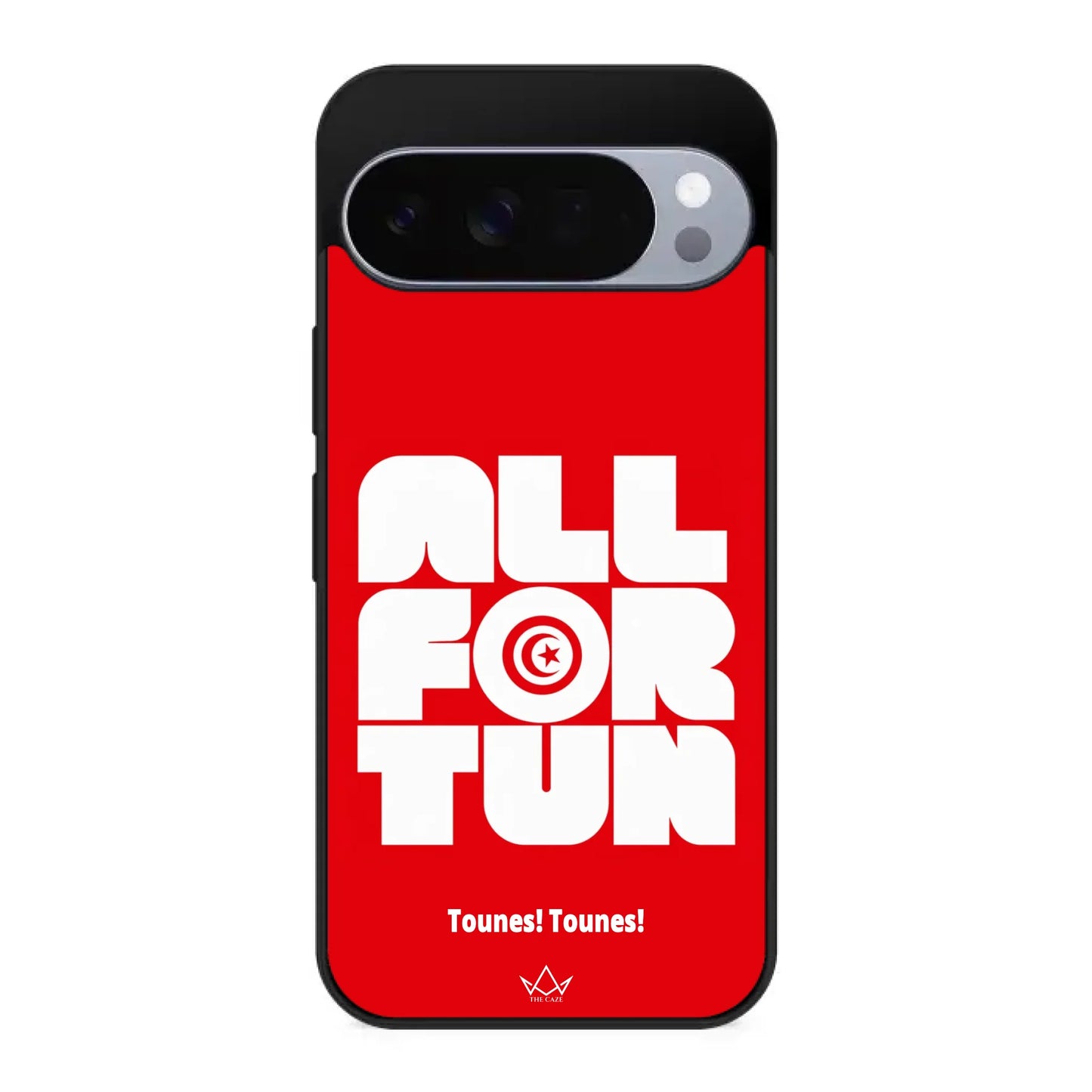 Google Pixel 10 Pro XL case