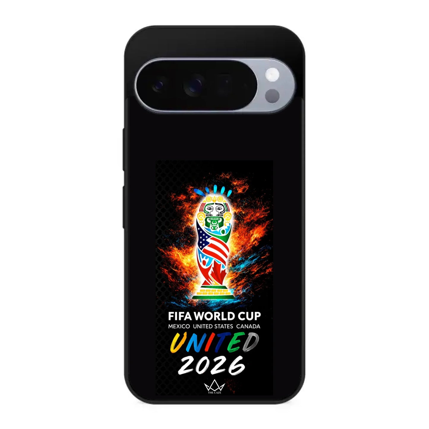 Google Pixel 10 Pro XL case