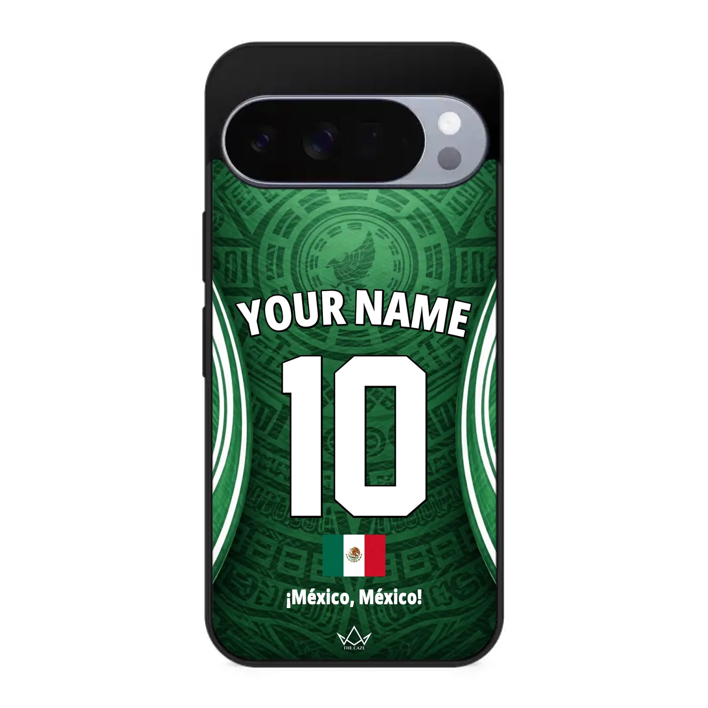 Google Pixel 10 Pro XL case