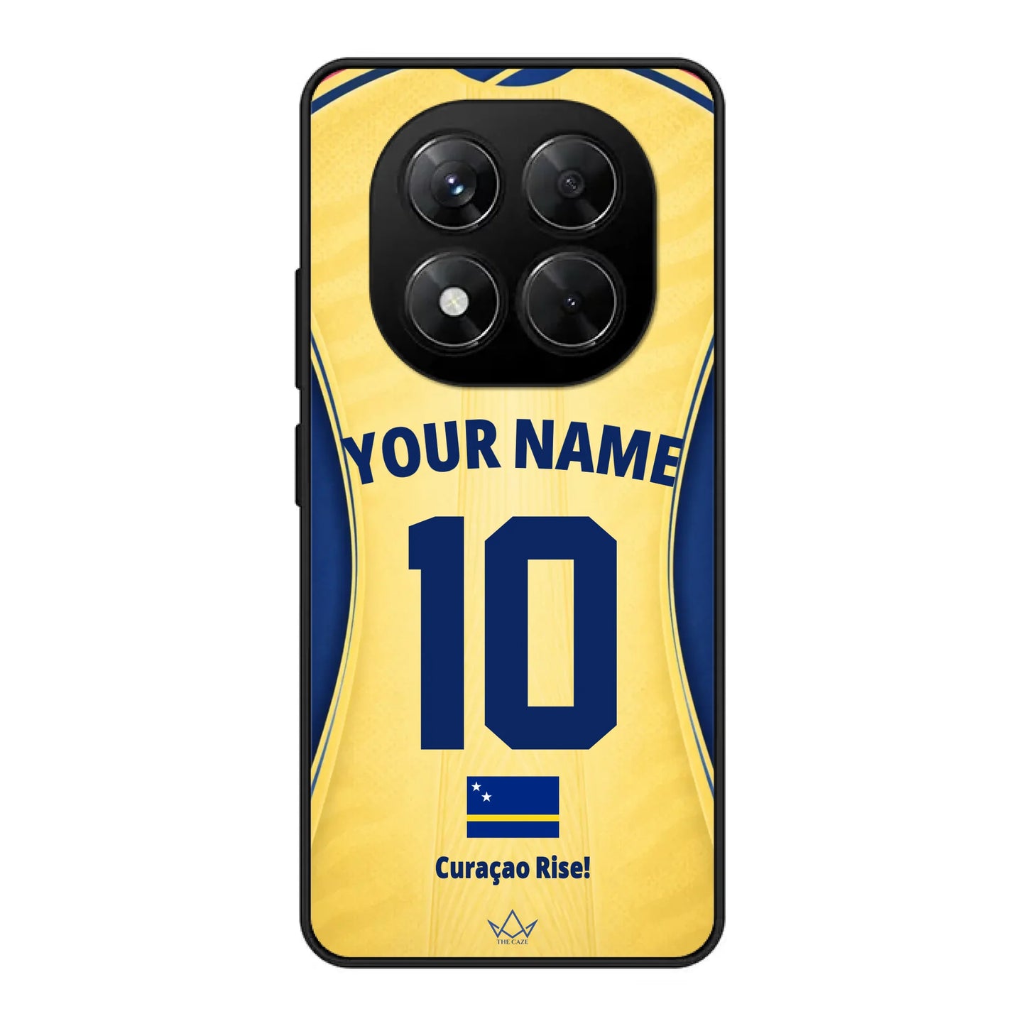 Redmi Note 14 Pro phone