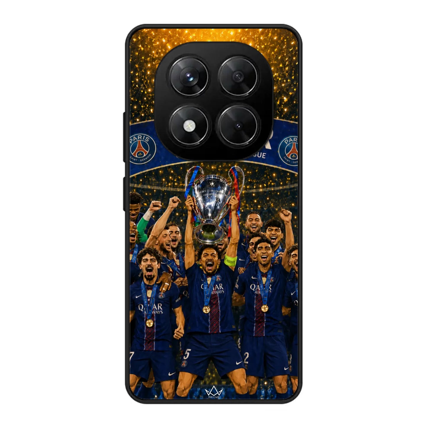 Redmi Note 14 Pro phone