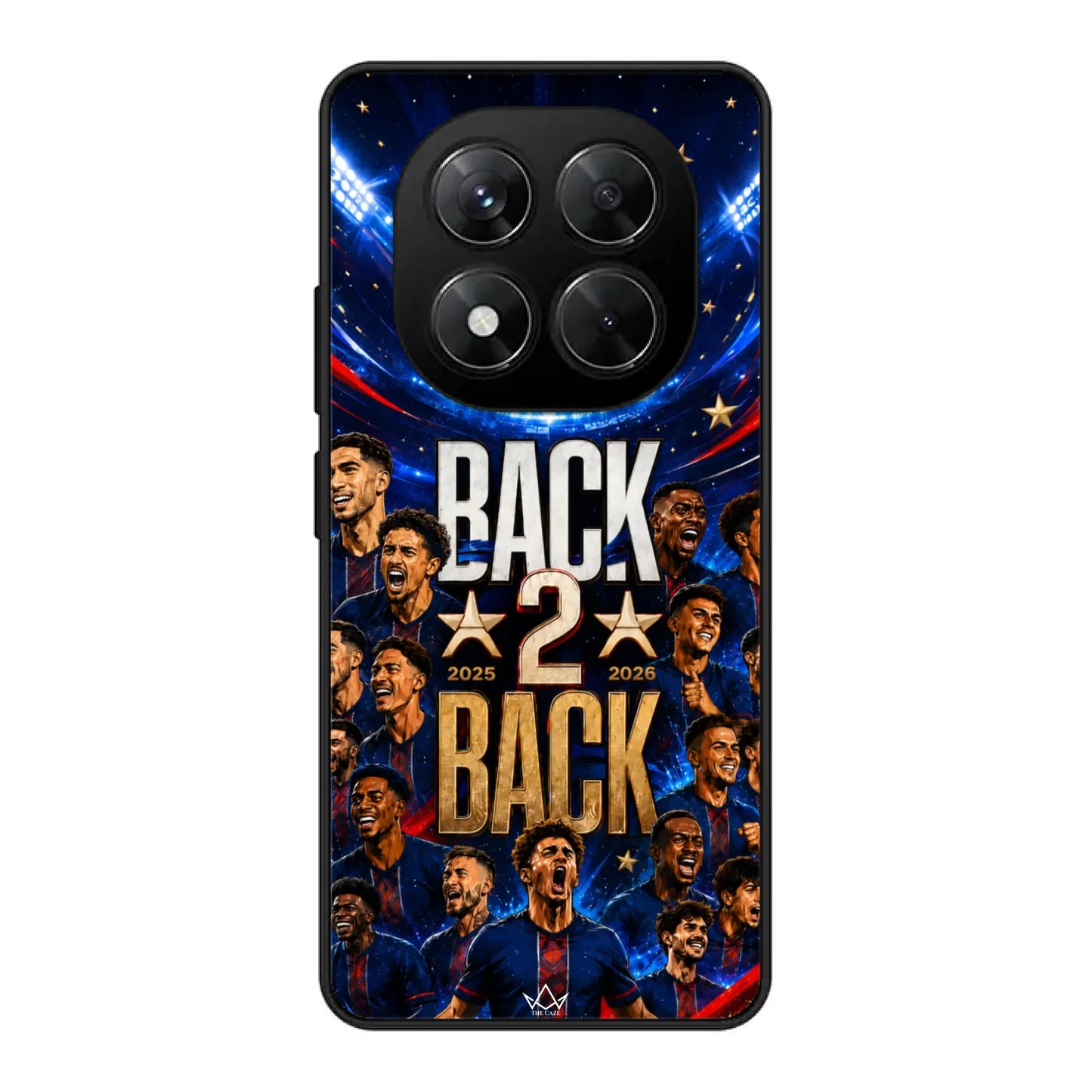 Redmi Note 14 Pro phone