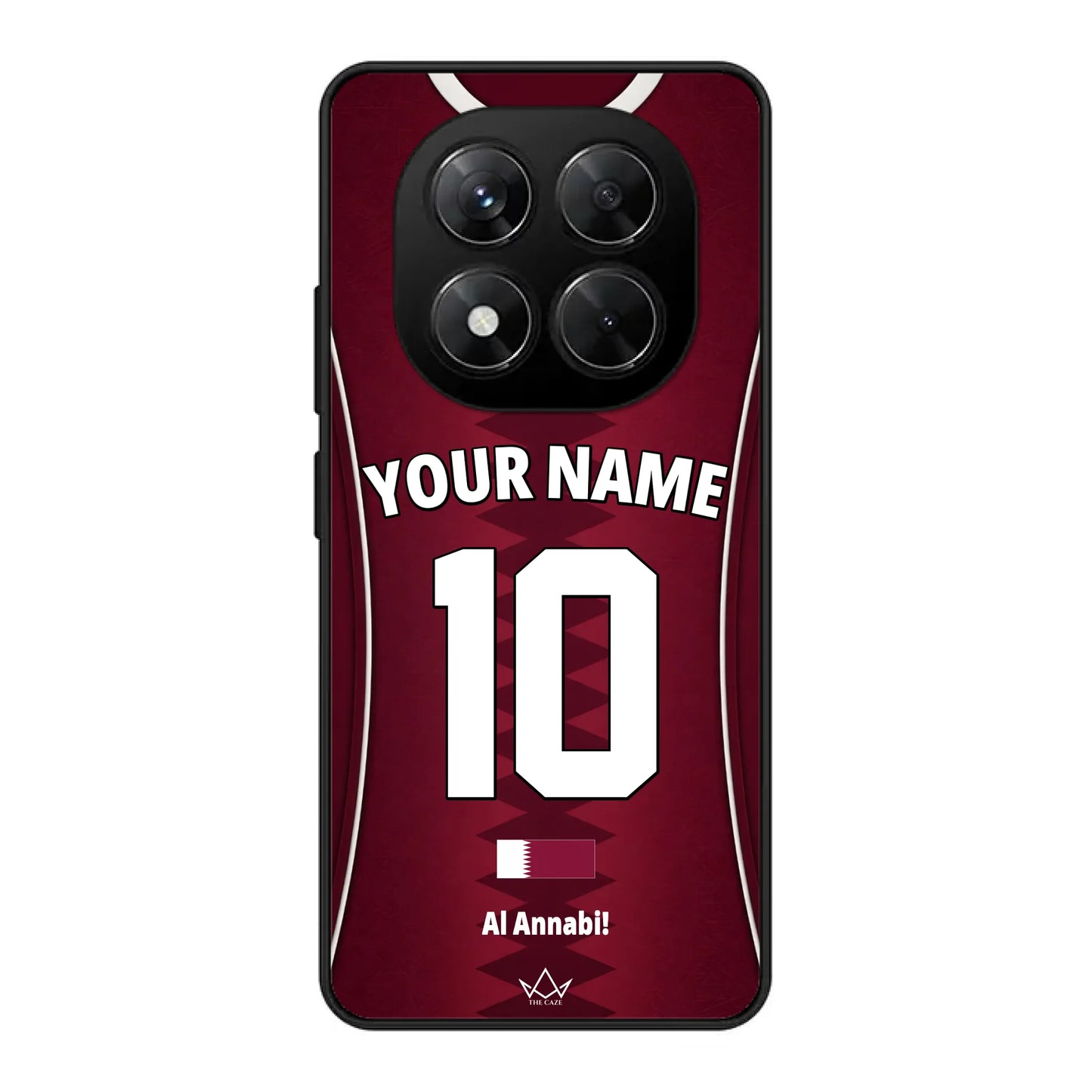 Redmi Note 14 Pro phone