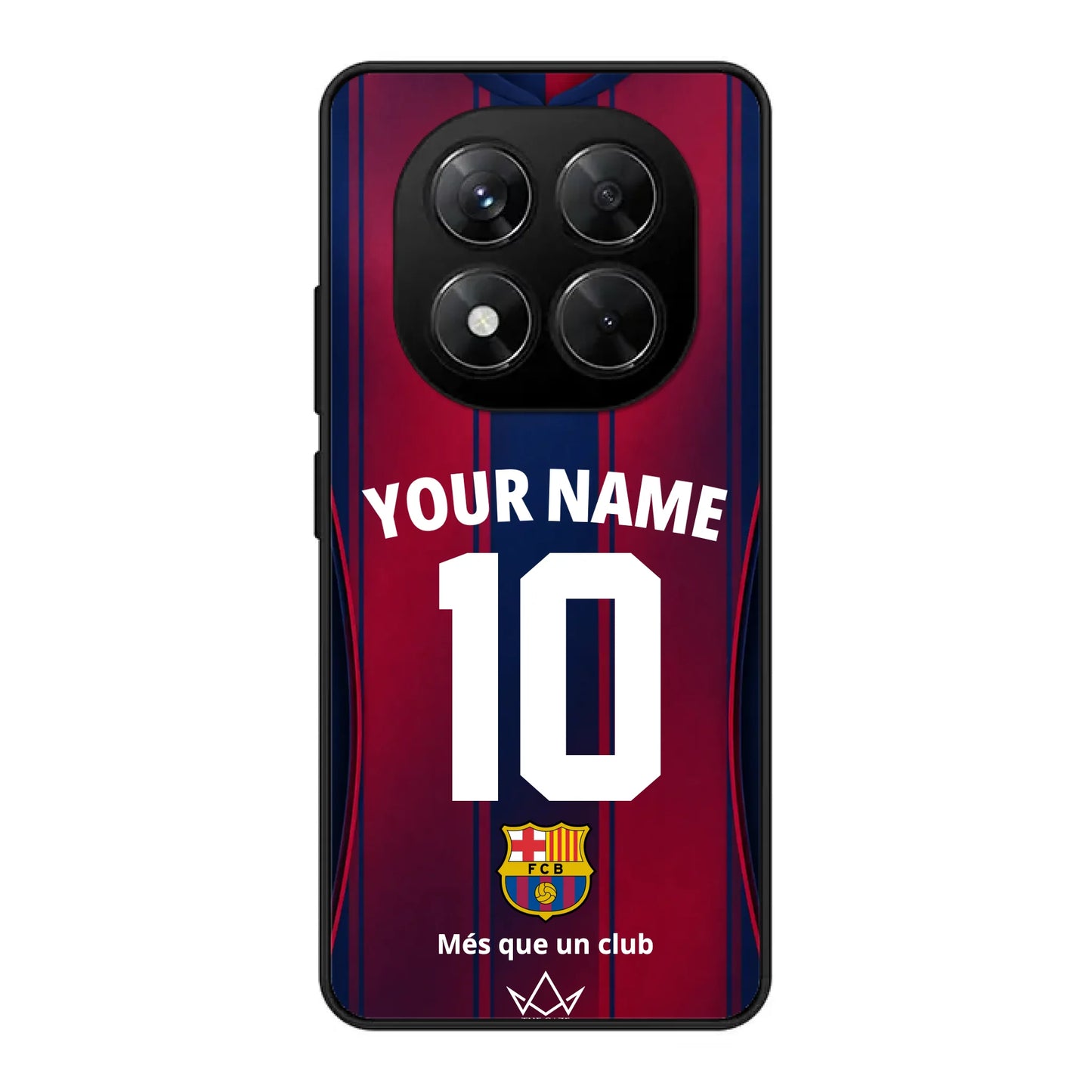Redmi Note 14 Pro phone