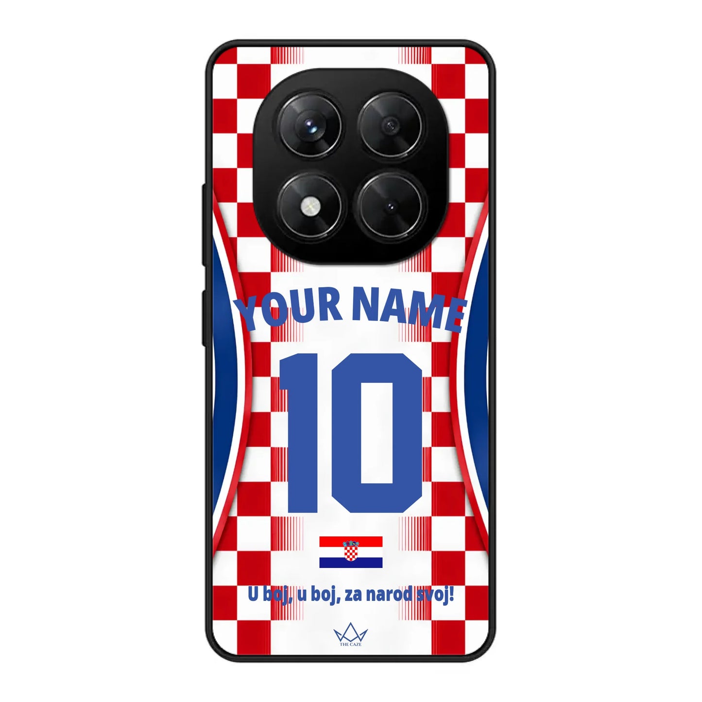 Redmi Note 14 Pro phone