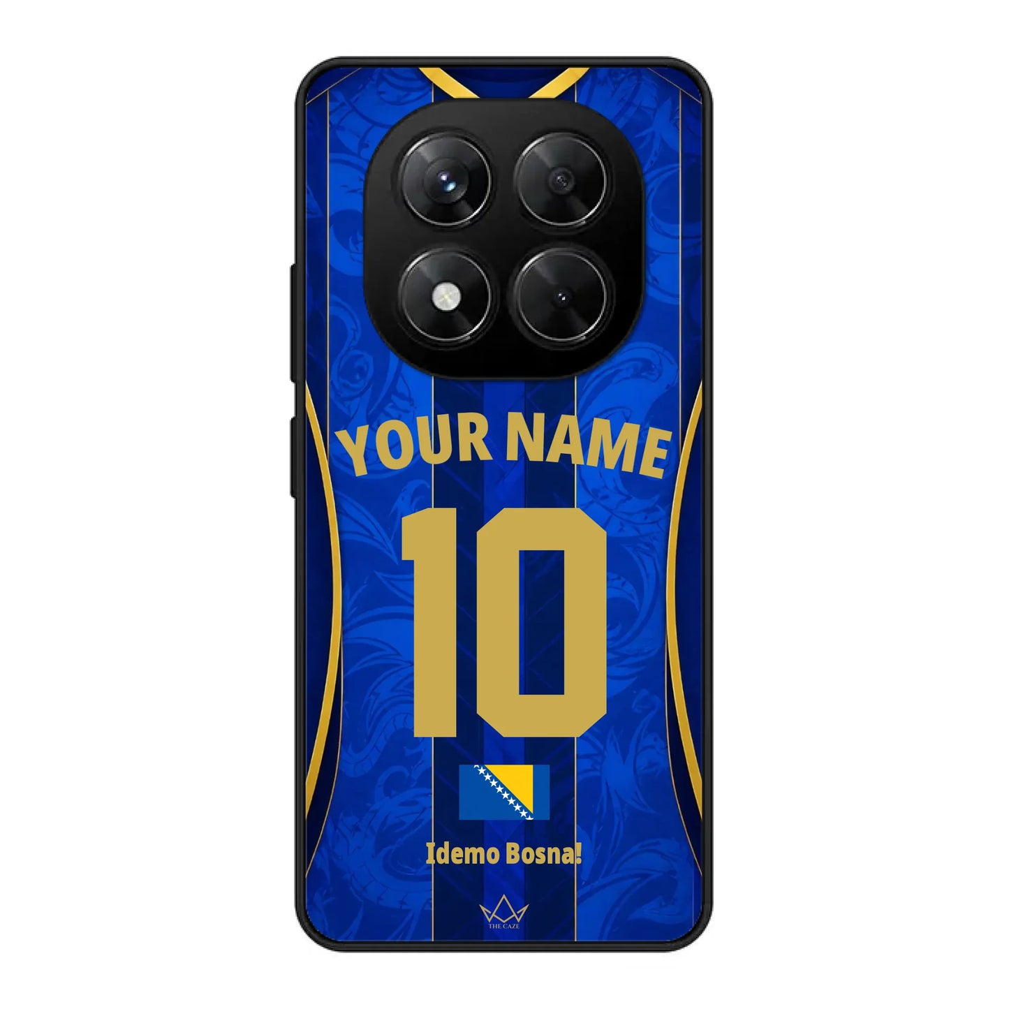 Redmi Note 14 Pro phone