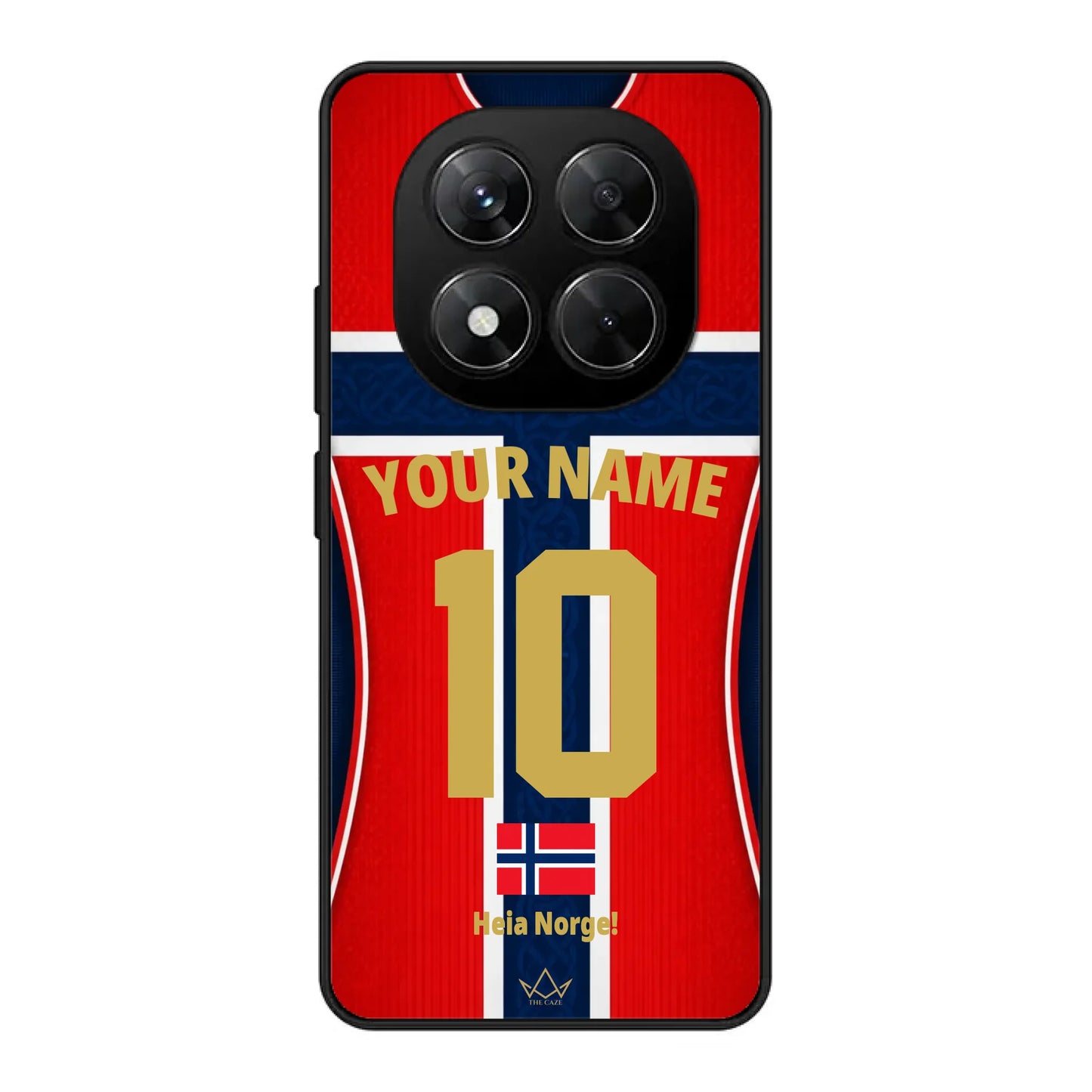 Redmi Note 14 Pro phone
