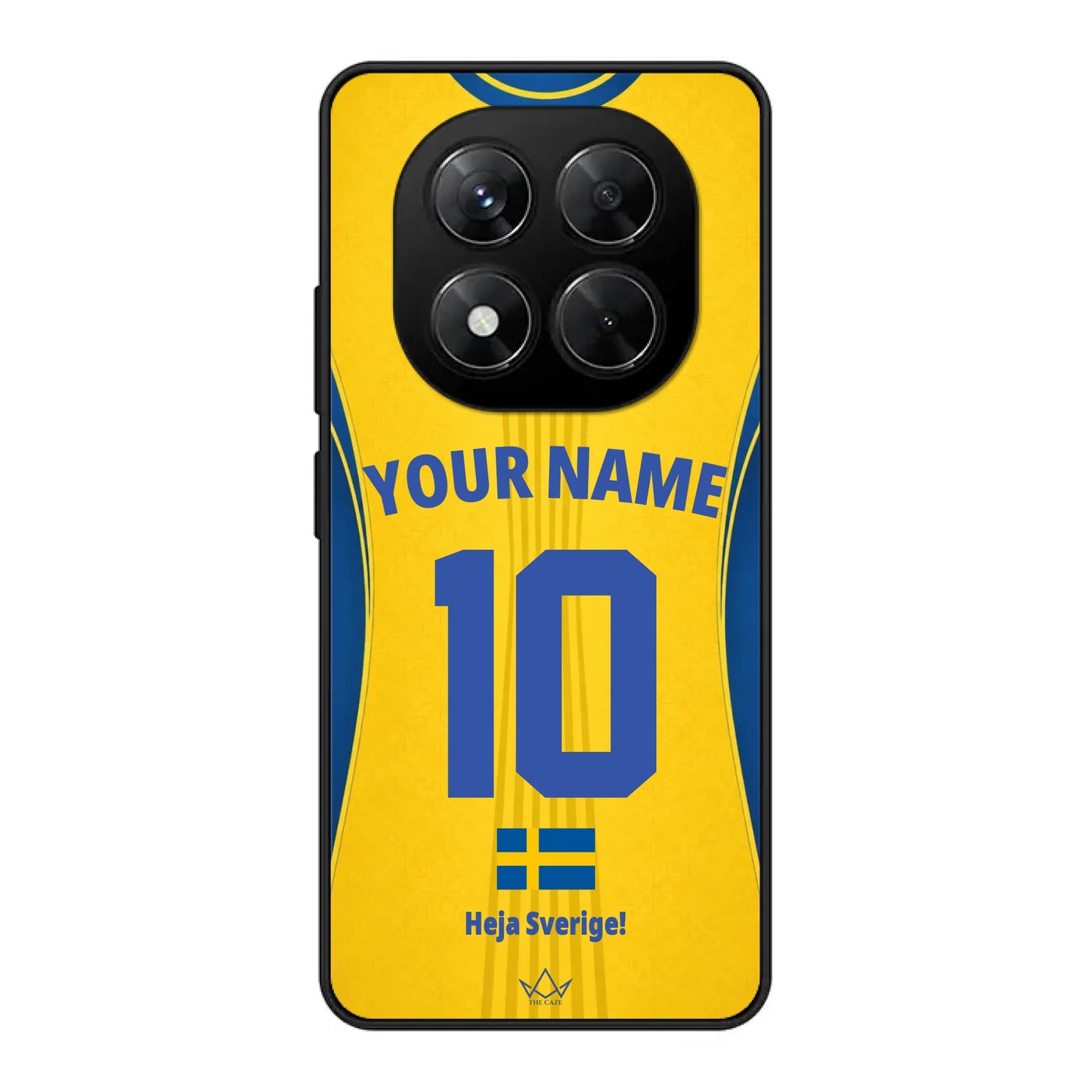 Redmi Note 14 Pro phone