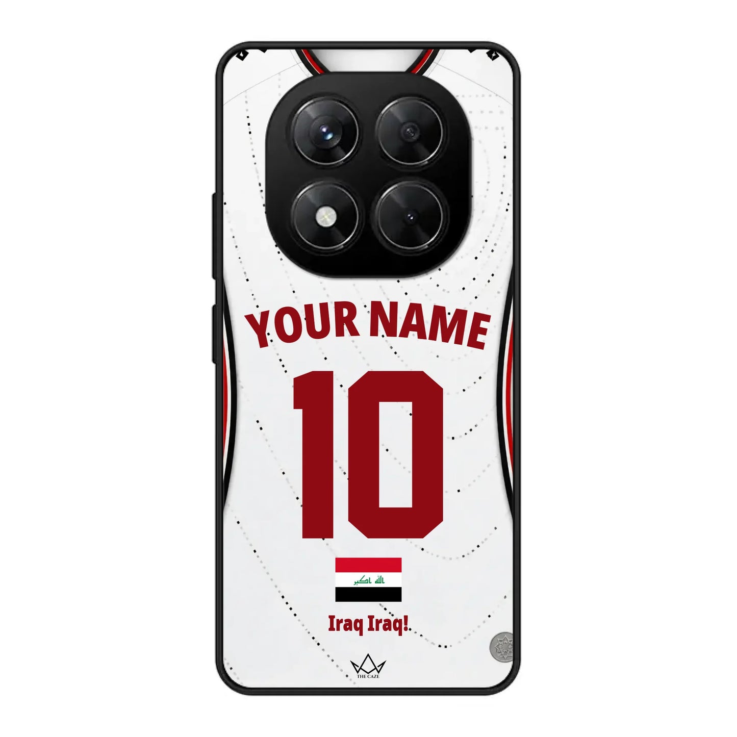 Redmi Note 14 Pro phone