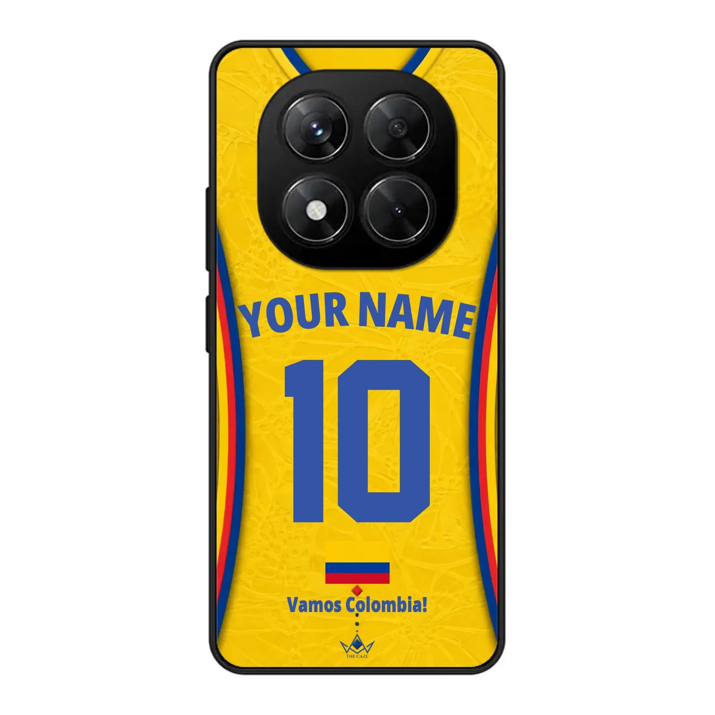 Redmi Note 14 Pro phone