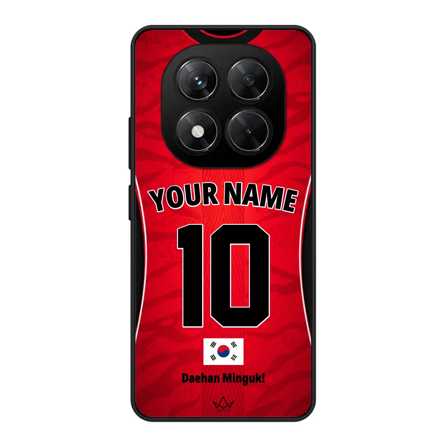 Redmi Note 14 Pro phone