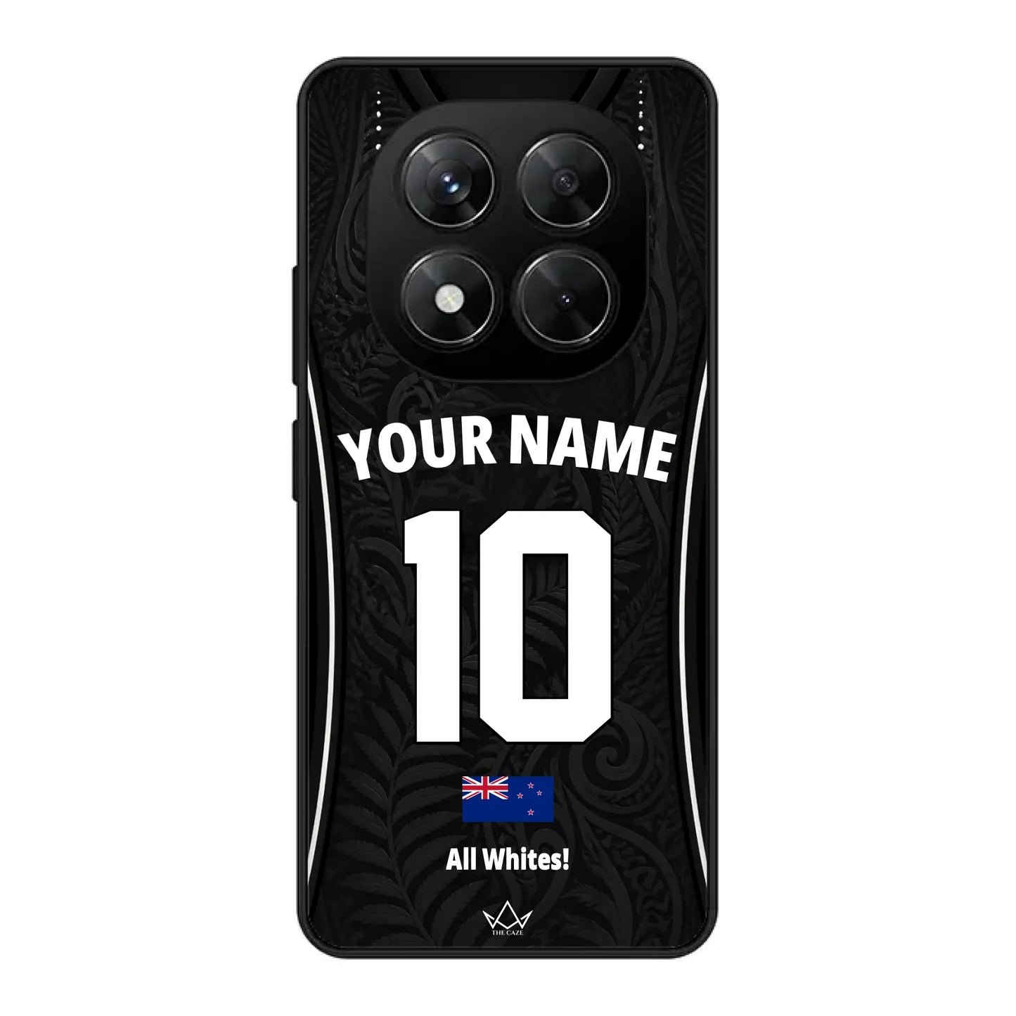 Redmi Note 14 Pro phone