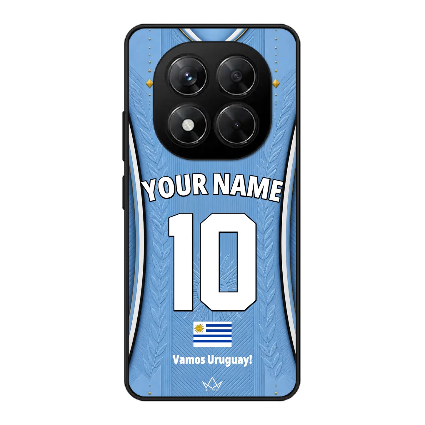 Redmi Note 14 Pro phone