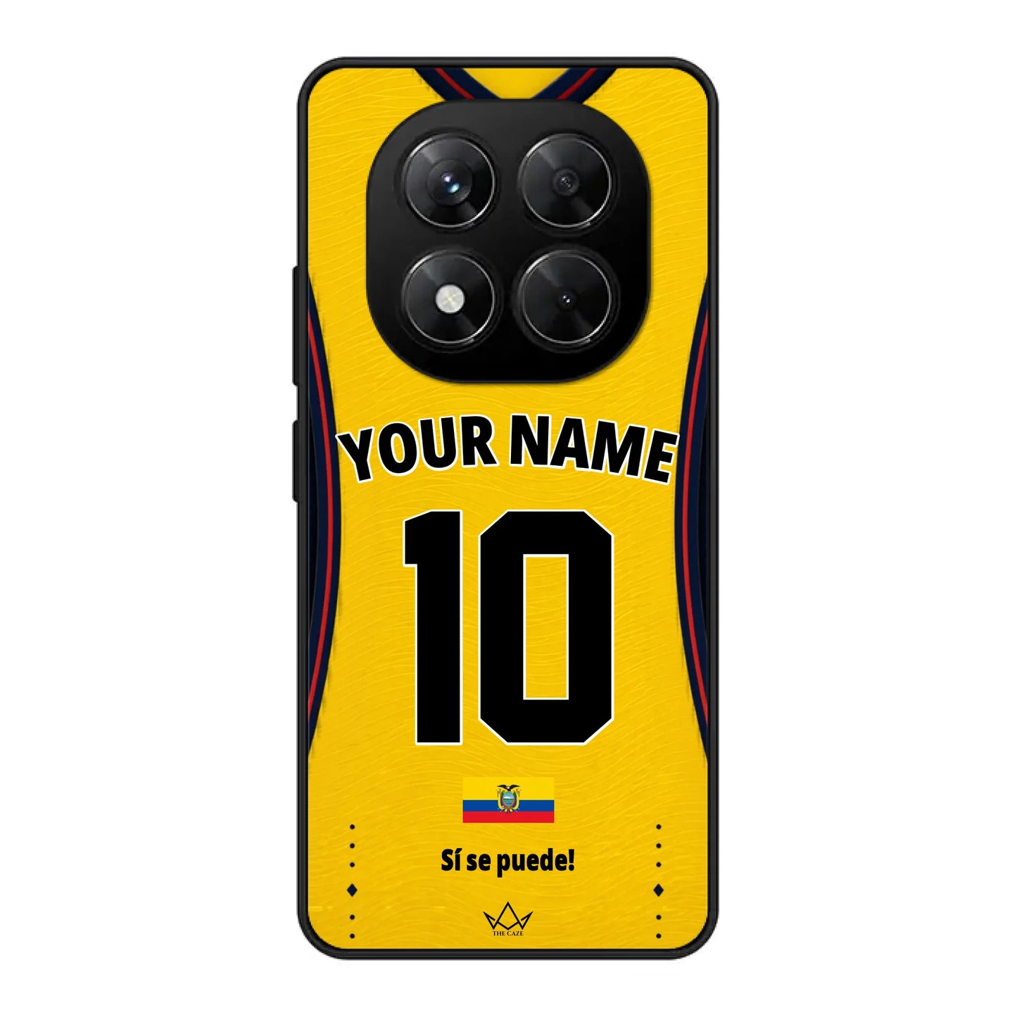 Redmi Note 14 Pro phone
