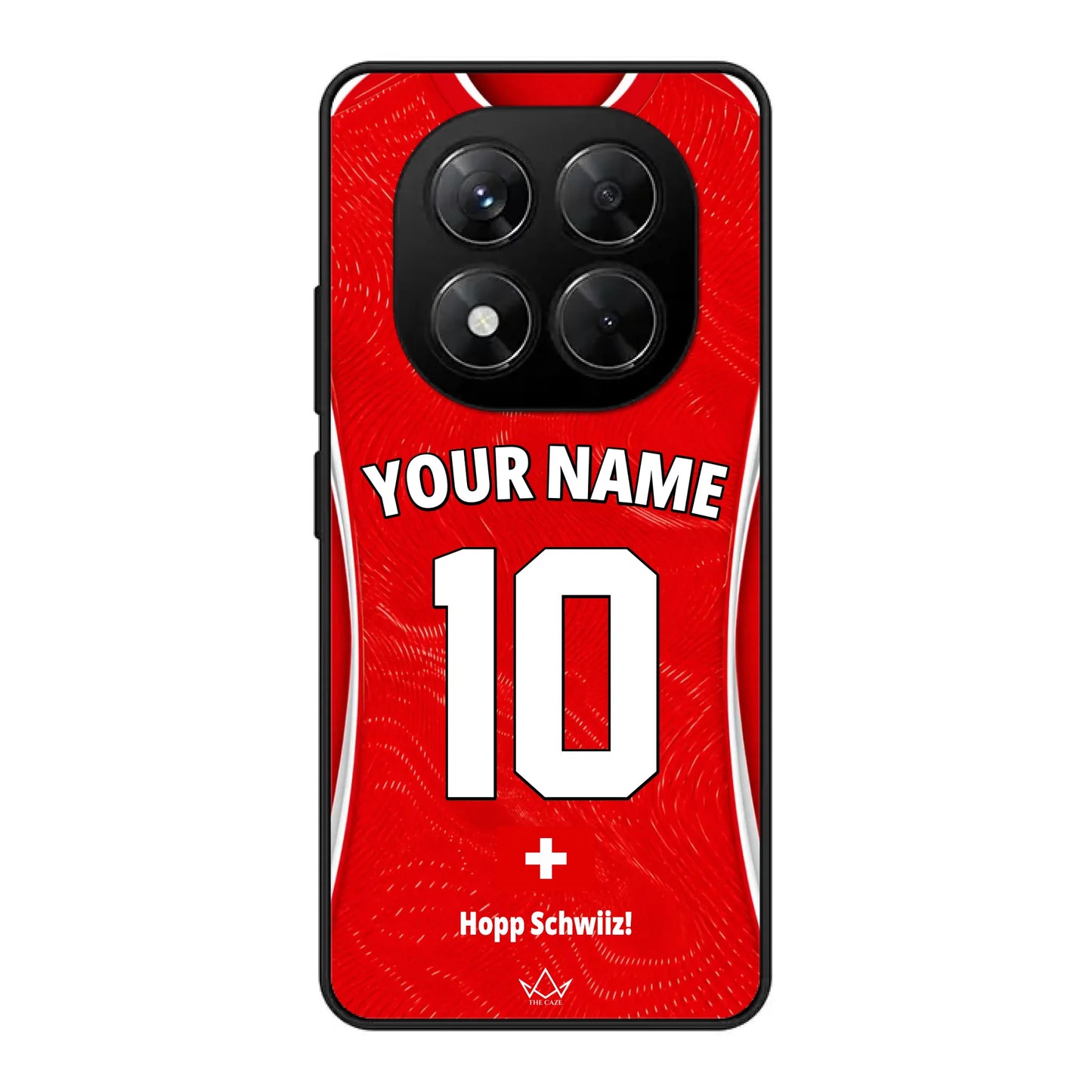 Redmi Note 14 Pro phone