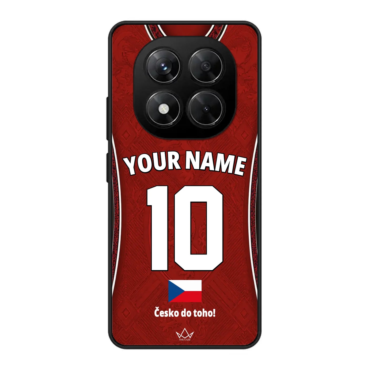 Redmi Note 14 Pro phone