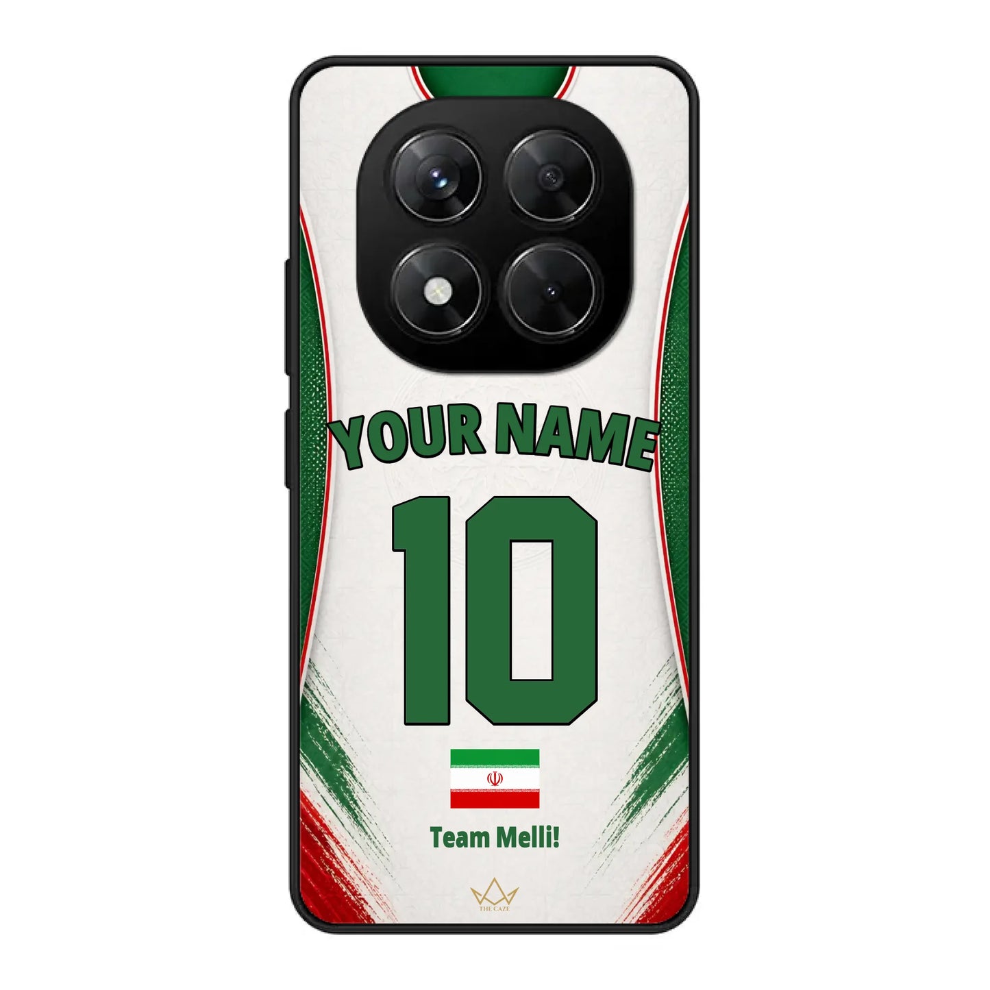 Redmi Note 14 Pro phone