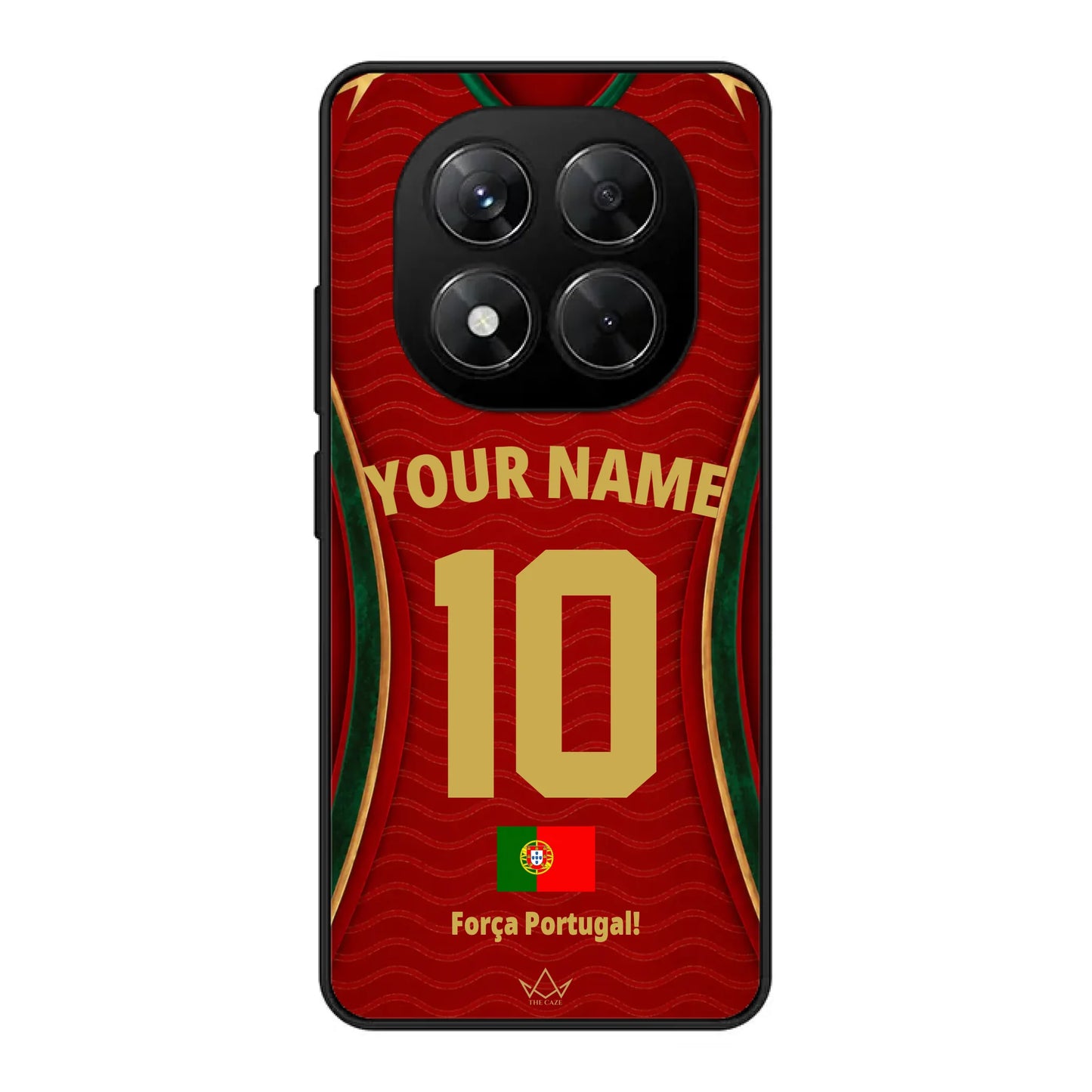 Redmi Note 14 Pro phone
